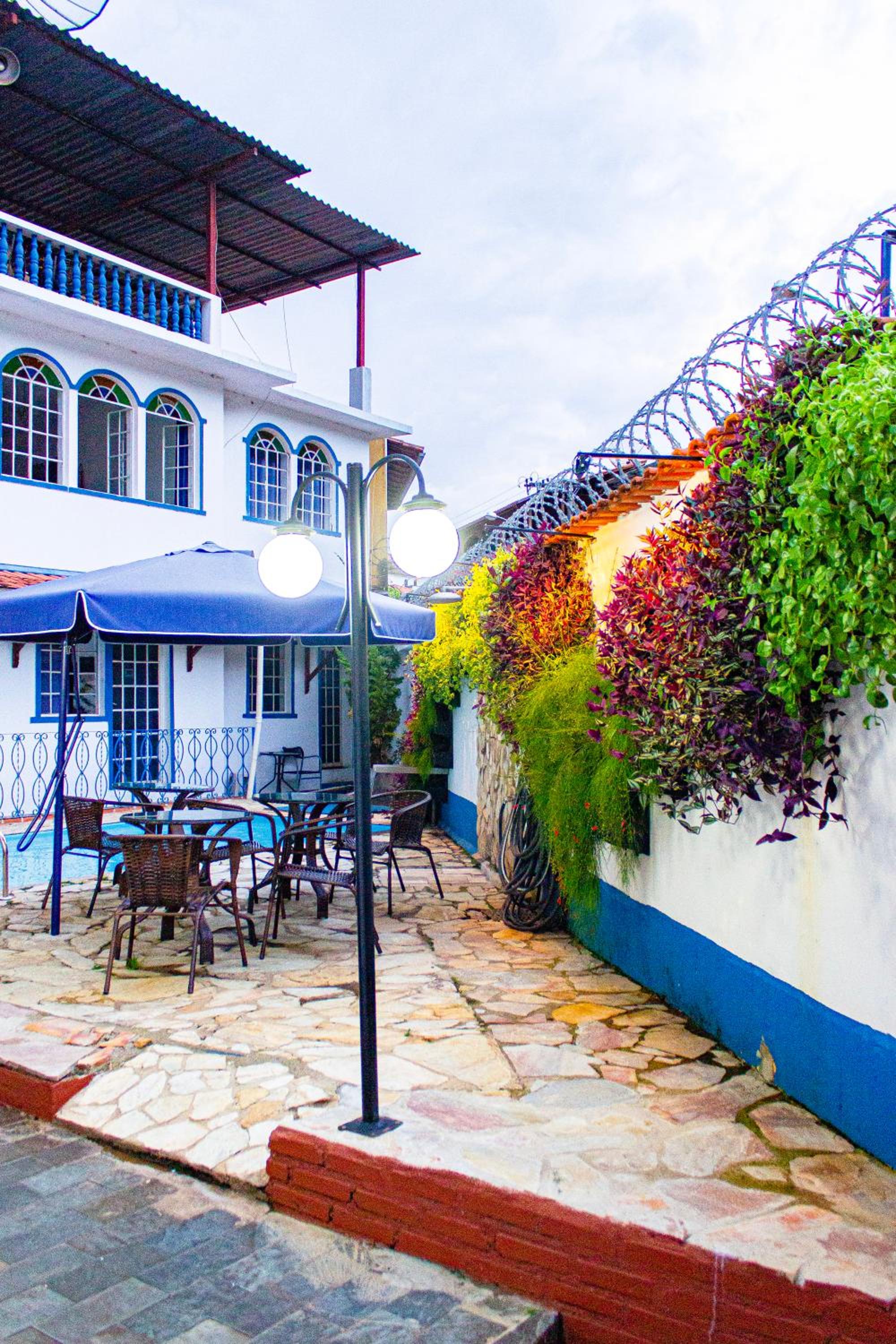 Pousada Villa Real