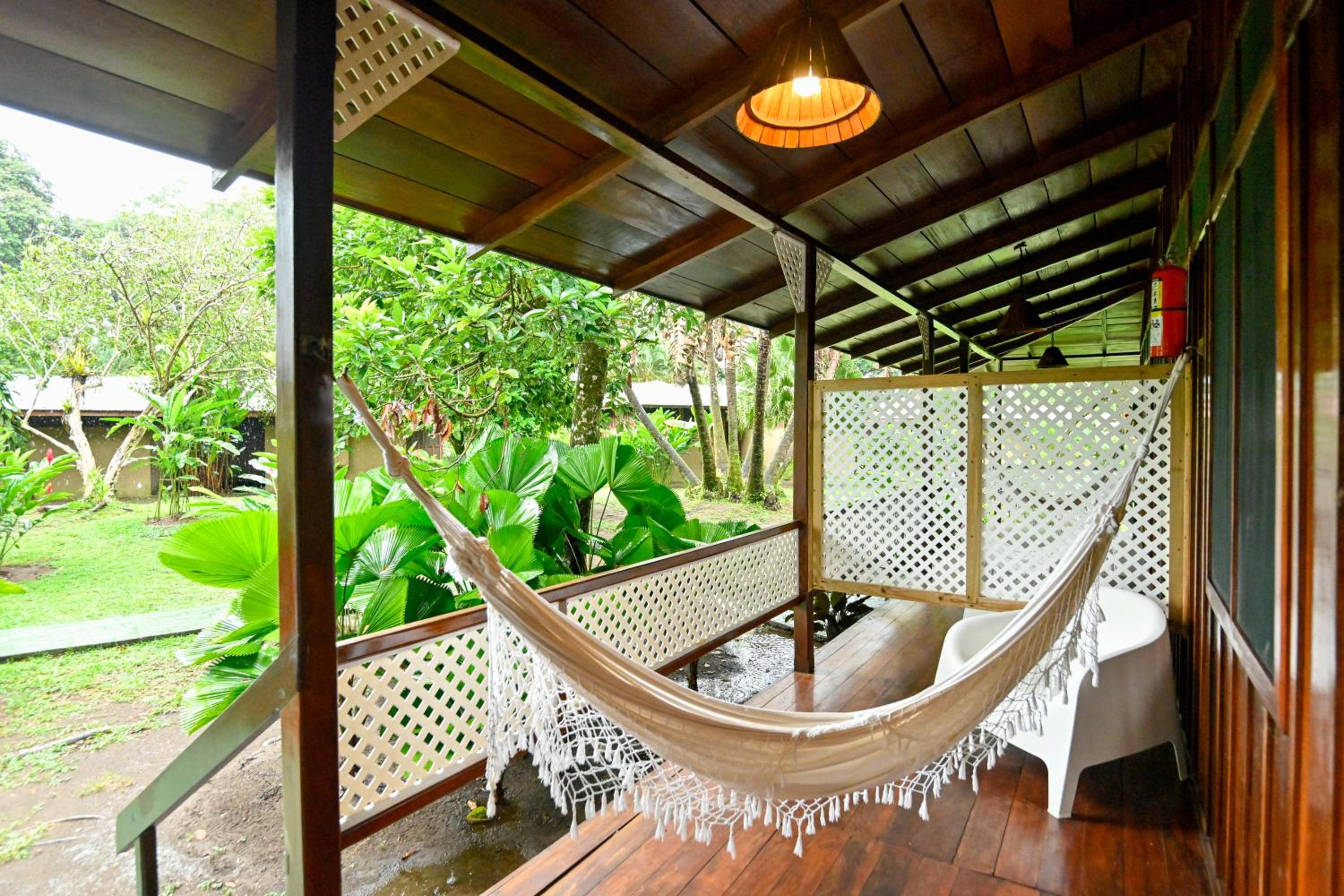Mawamba Lodge