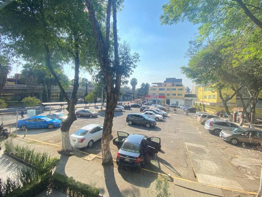 Lovely Depa. Forosol Palacio Airport 10 Min photo 2