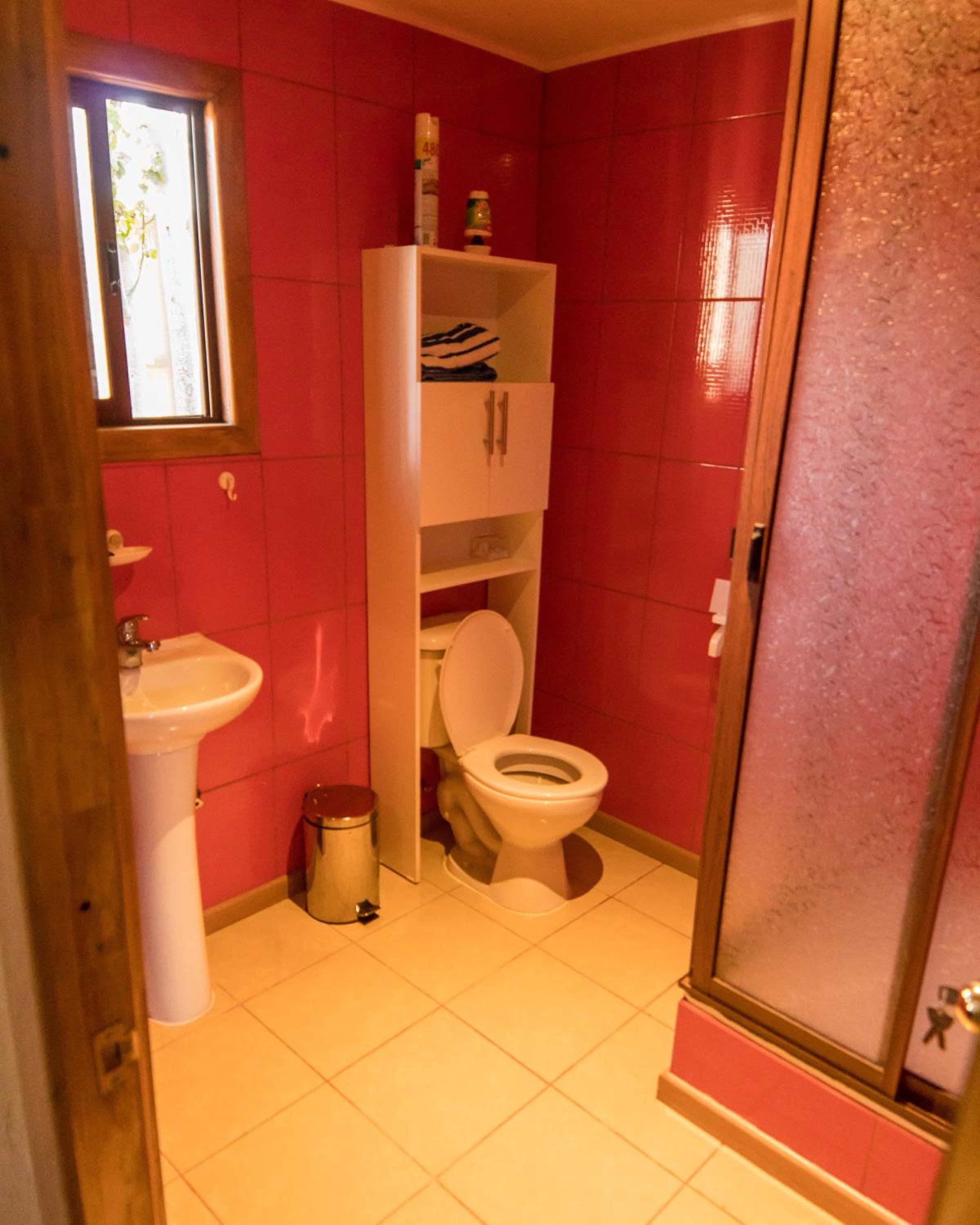 Cabañas Jazmín