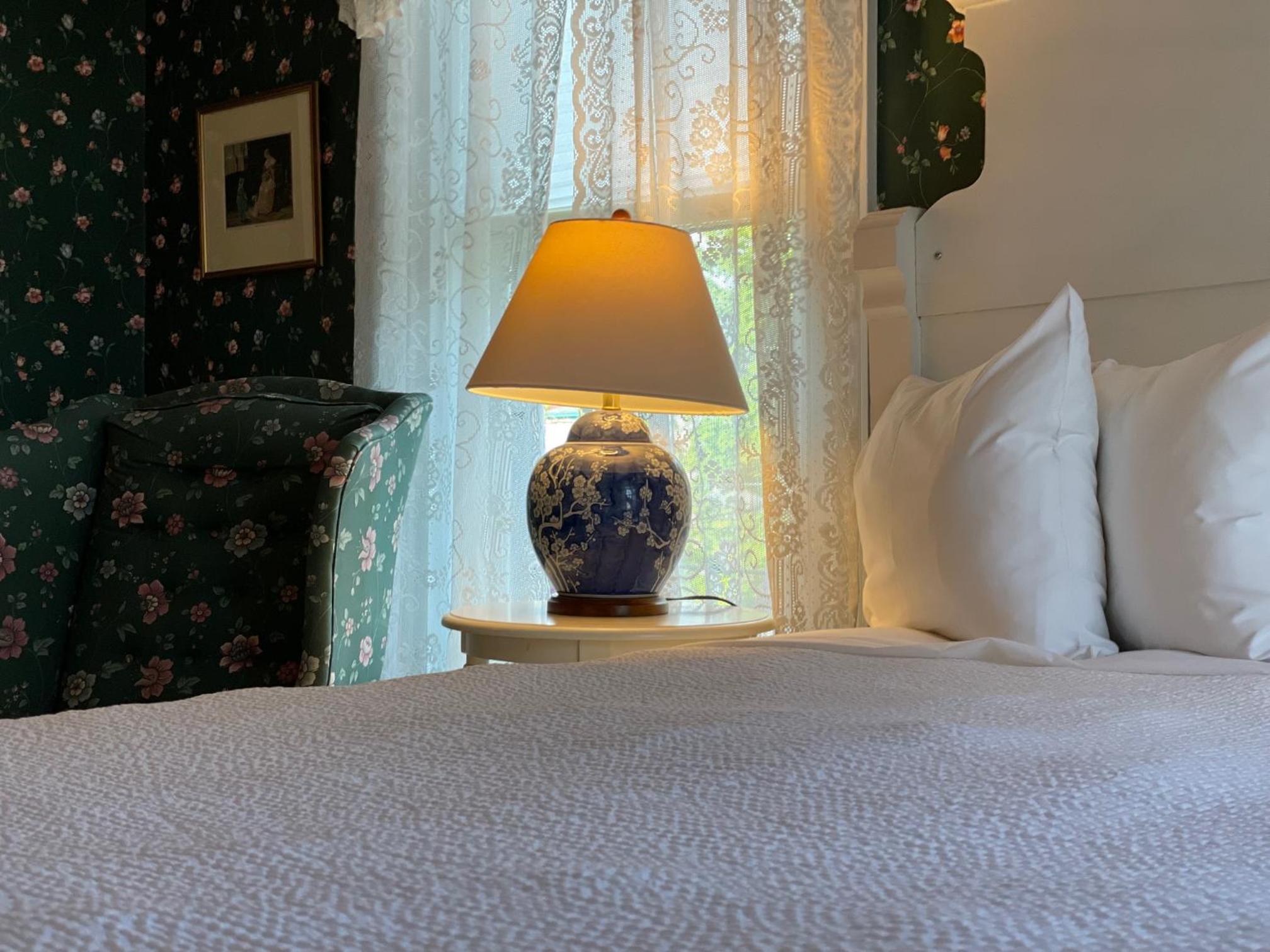 Central House Inn