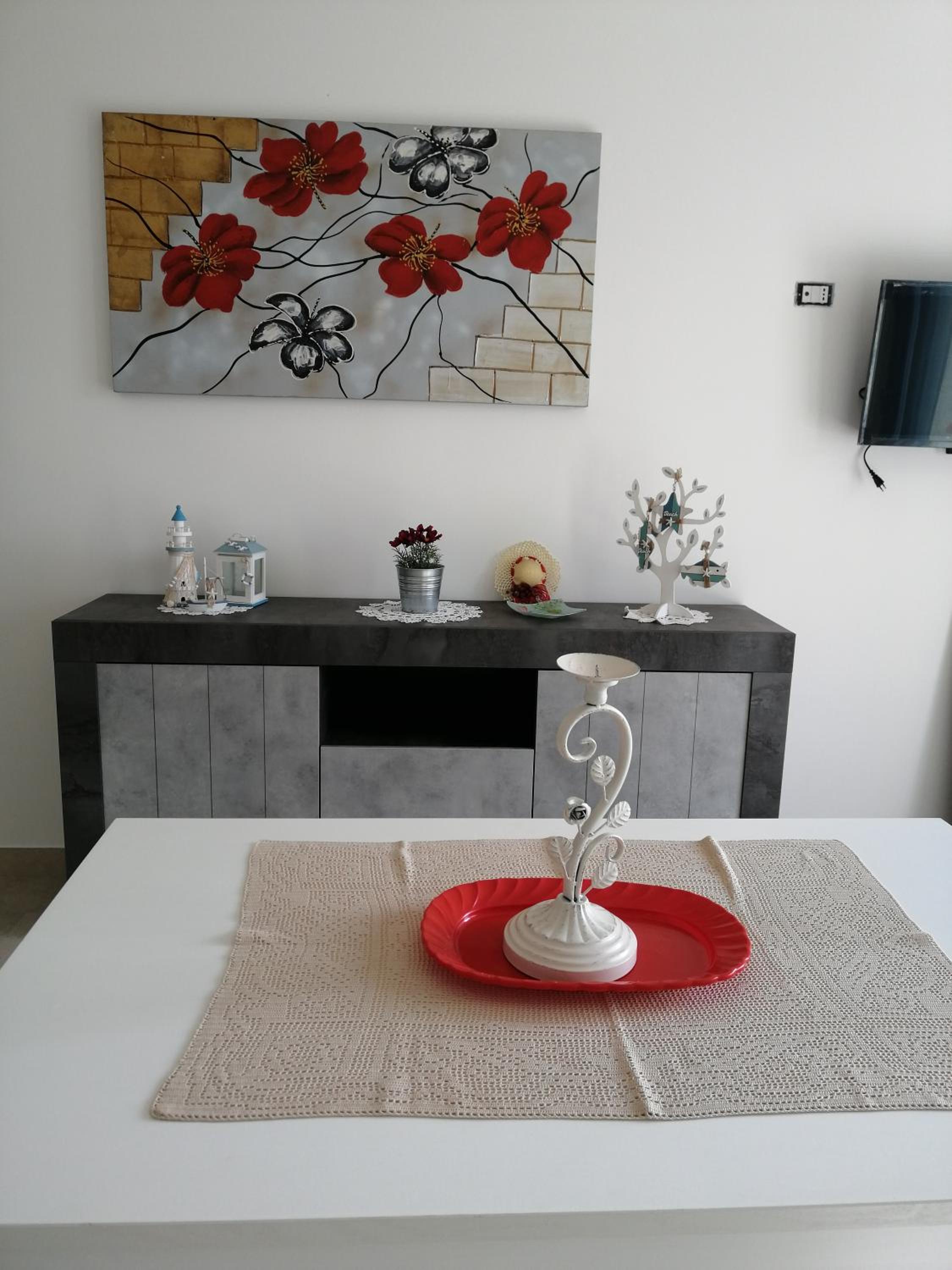 Onde Salentine Deluxe