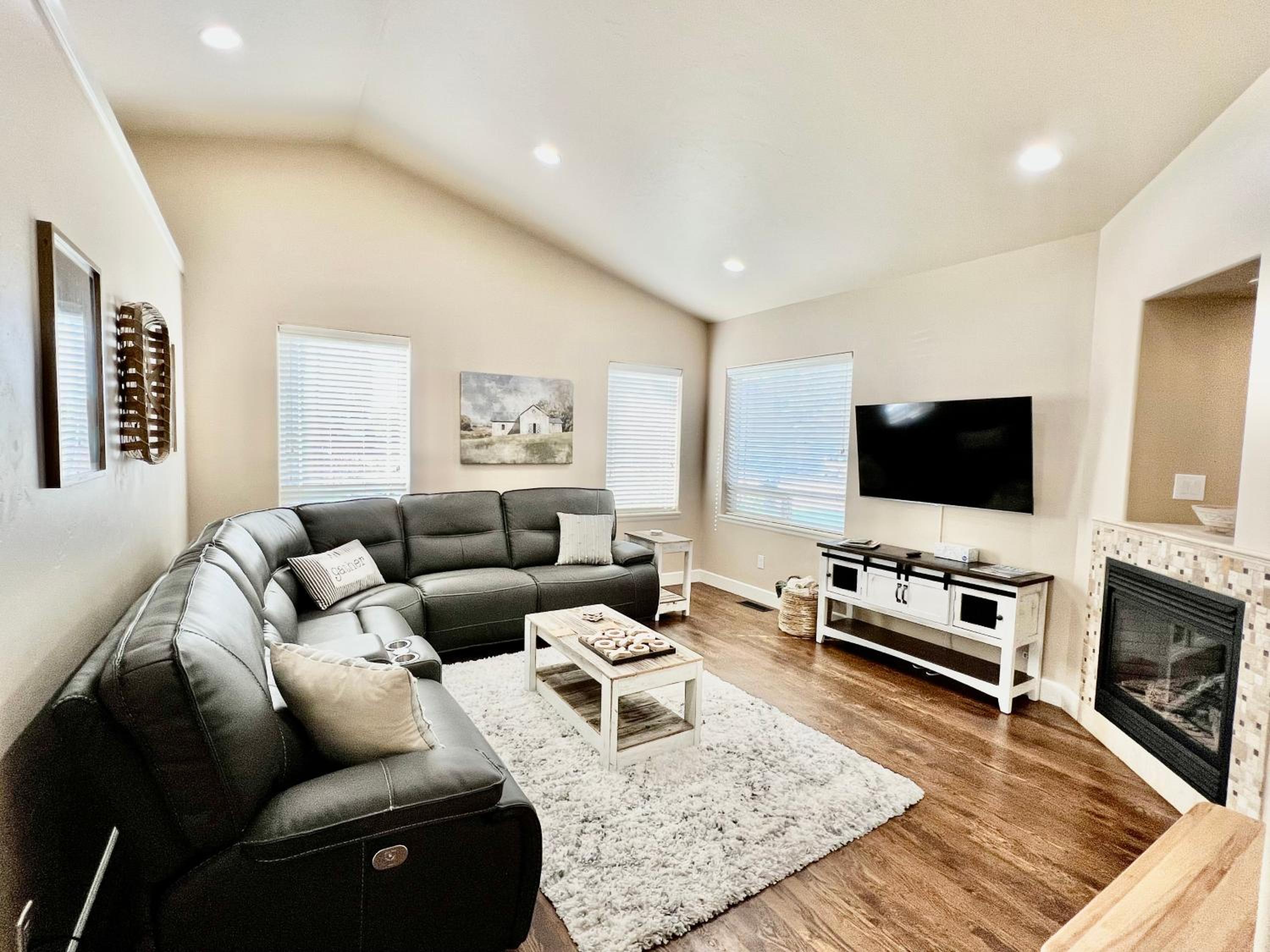 Talbot Pines view 3