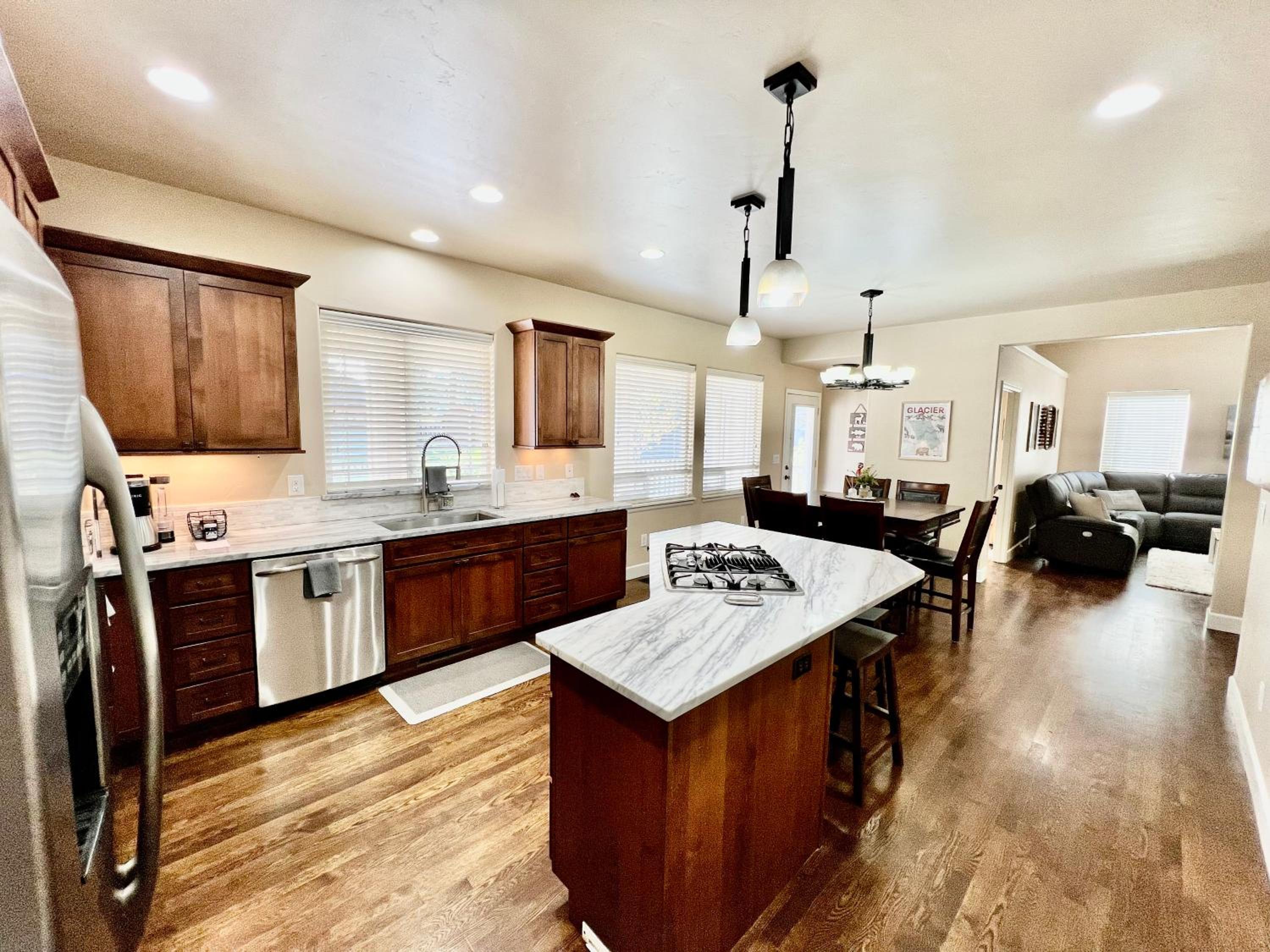 Talbot Pines view 4