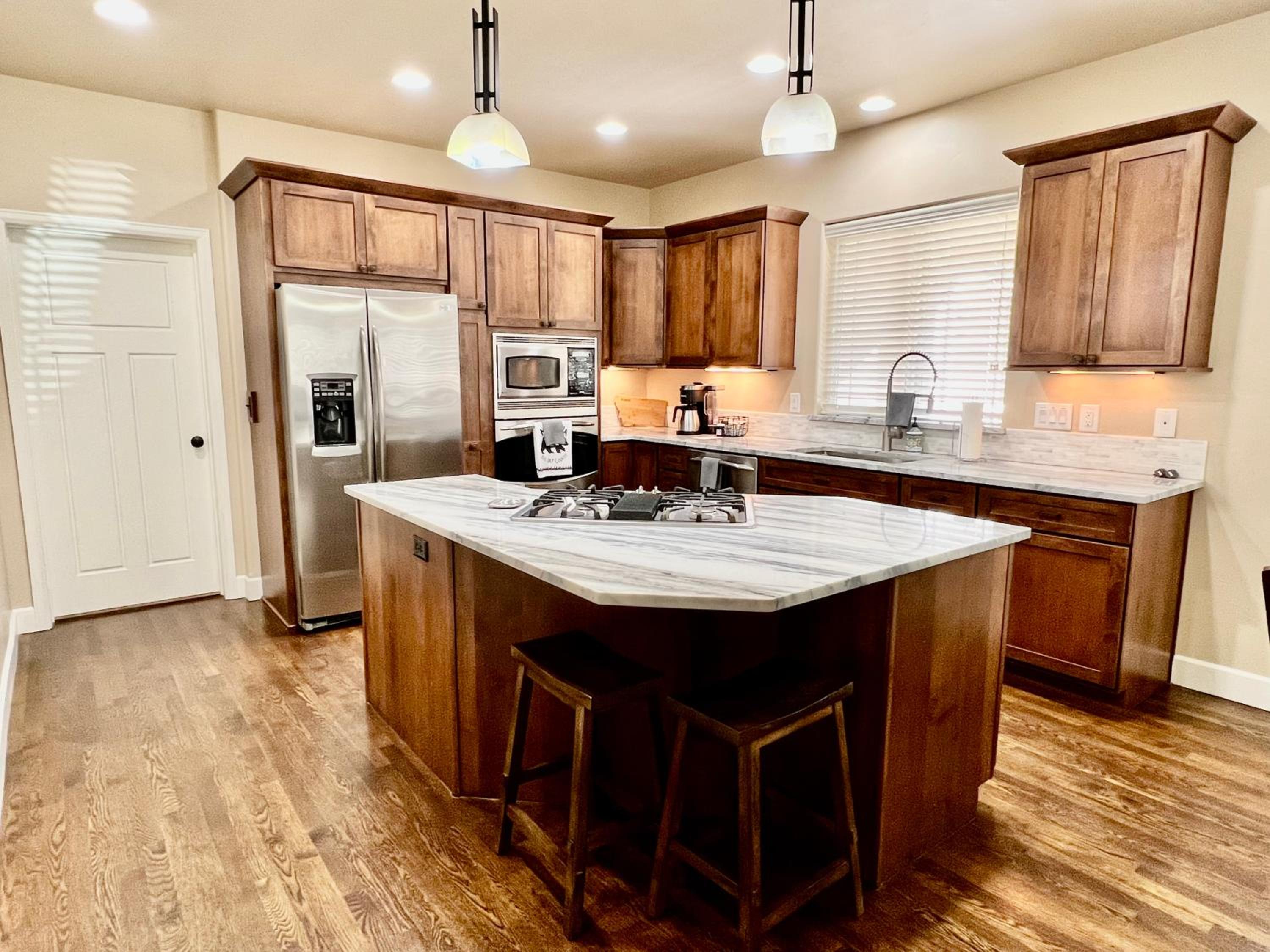 Talbot Pines view 5