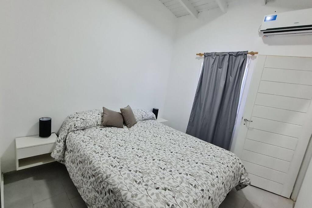 Alojamiento San Rafael