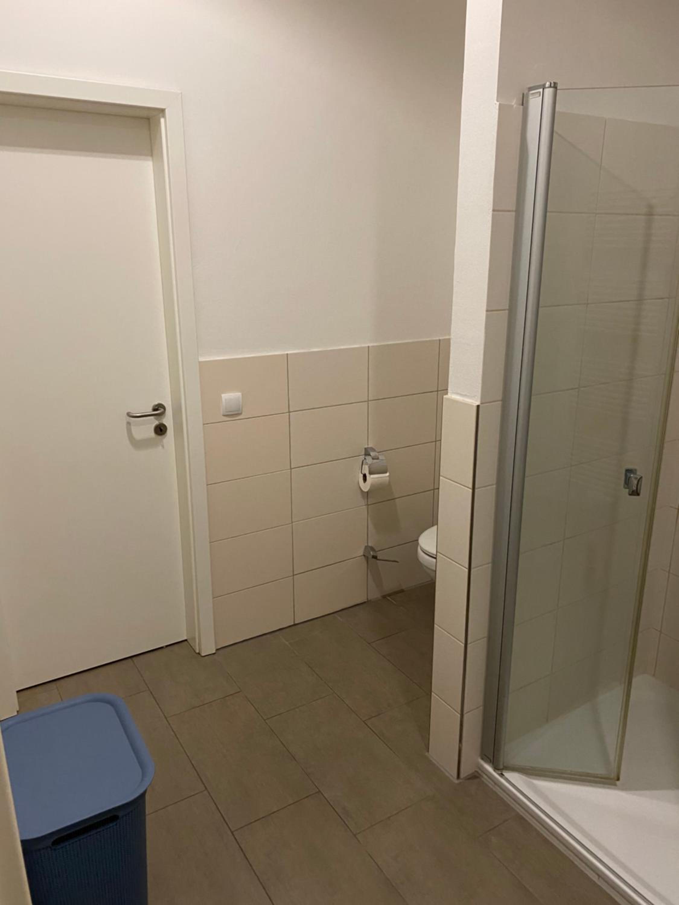 Appartement Alte Kaserne