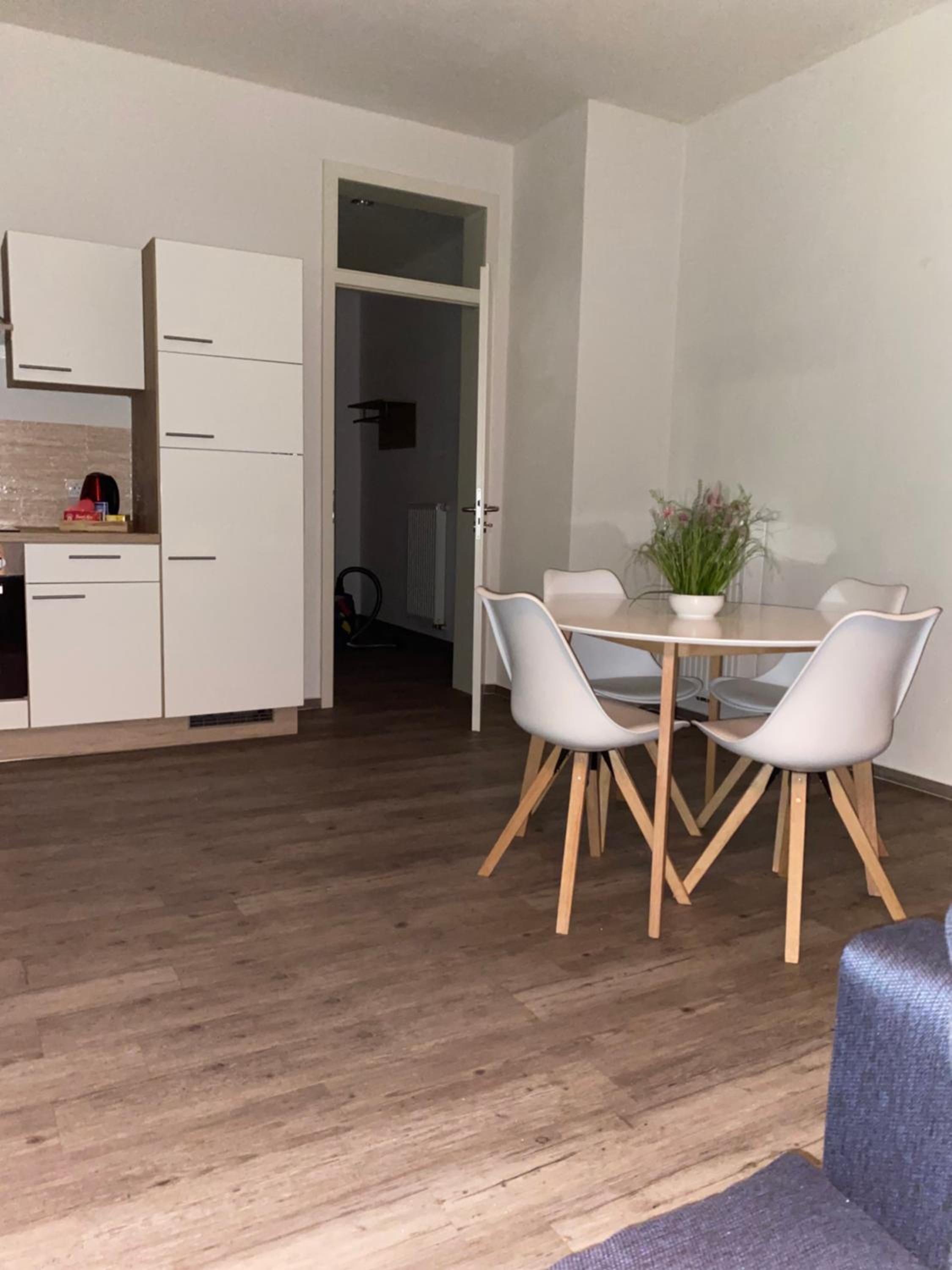 Appartement Alte Kaserne