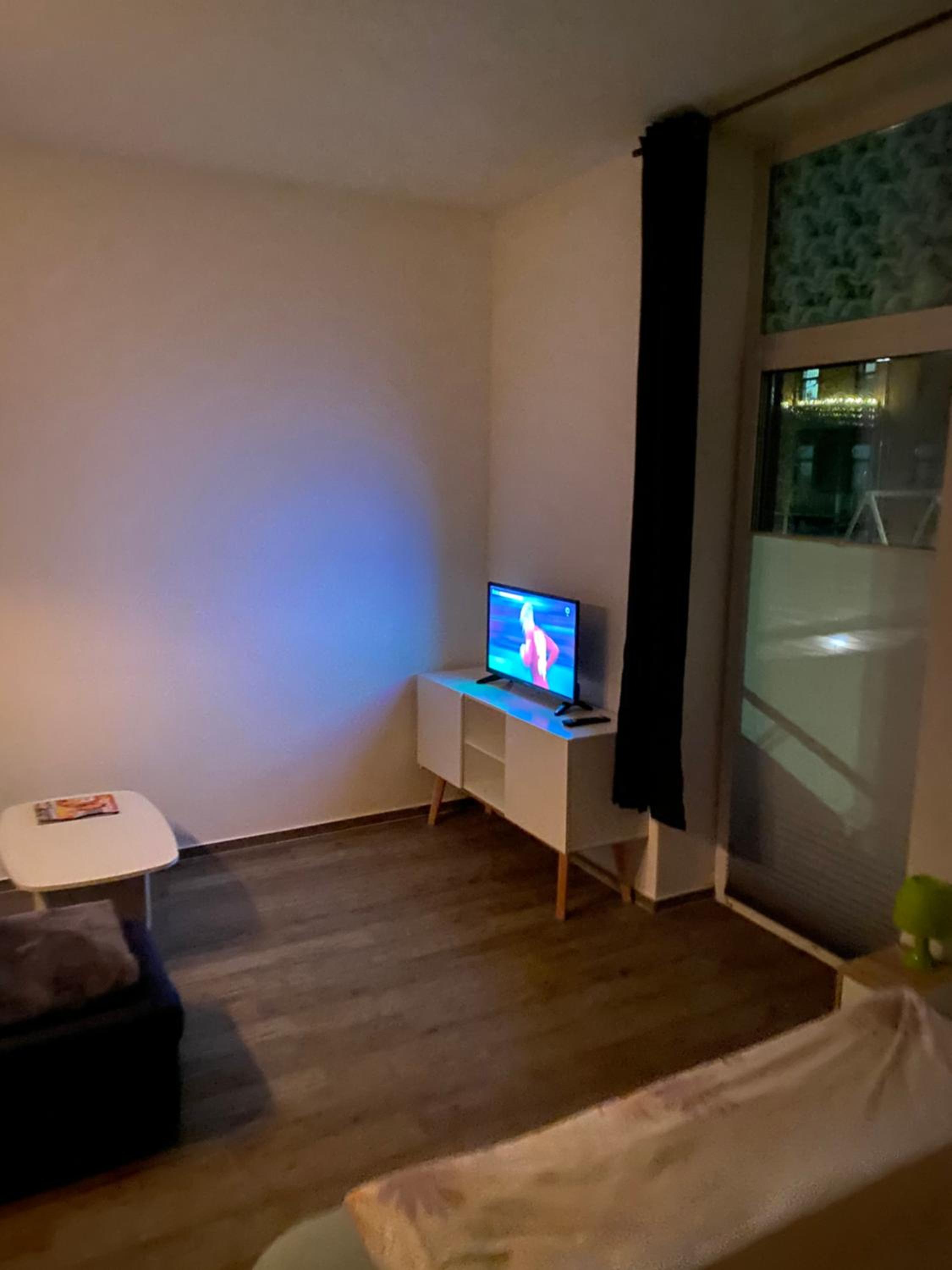 Appartement Alte Kaserne