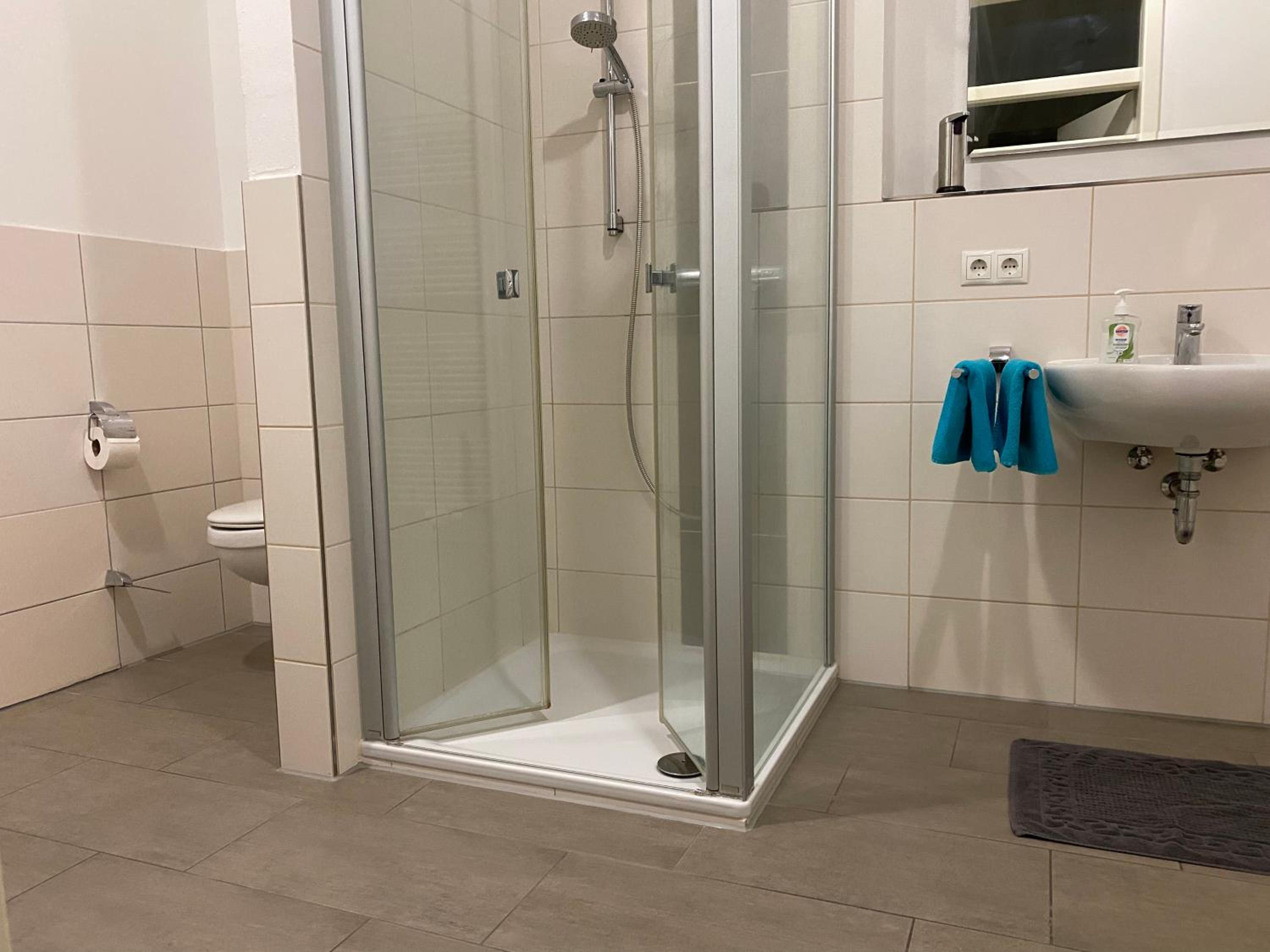 Appartement Alte Kaserne