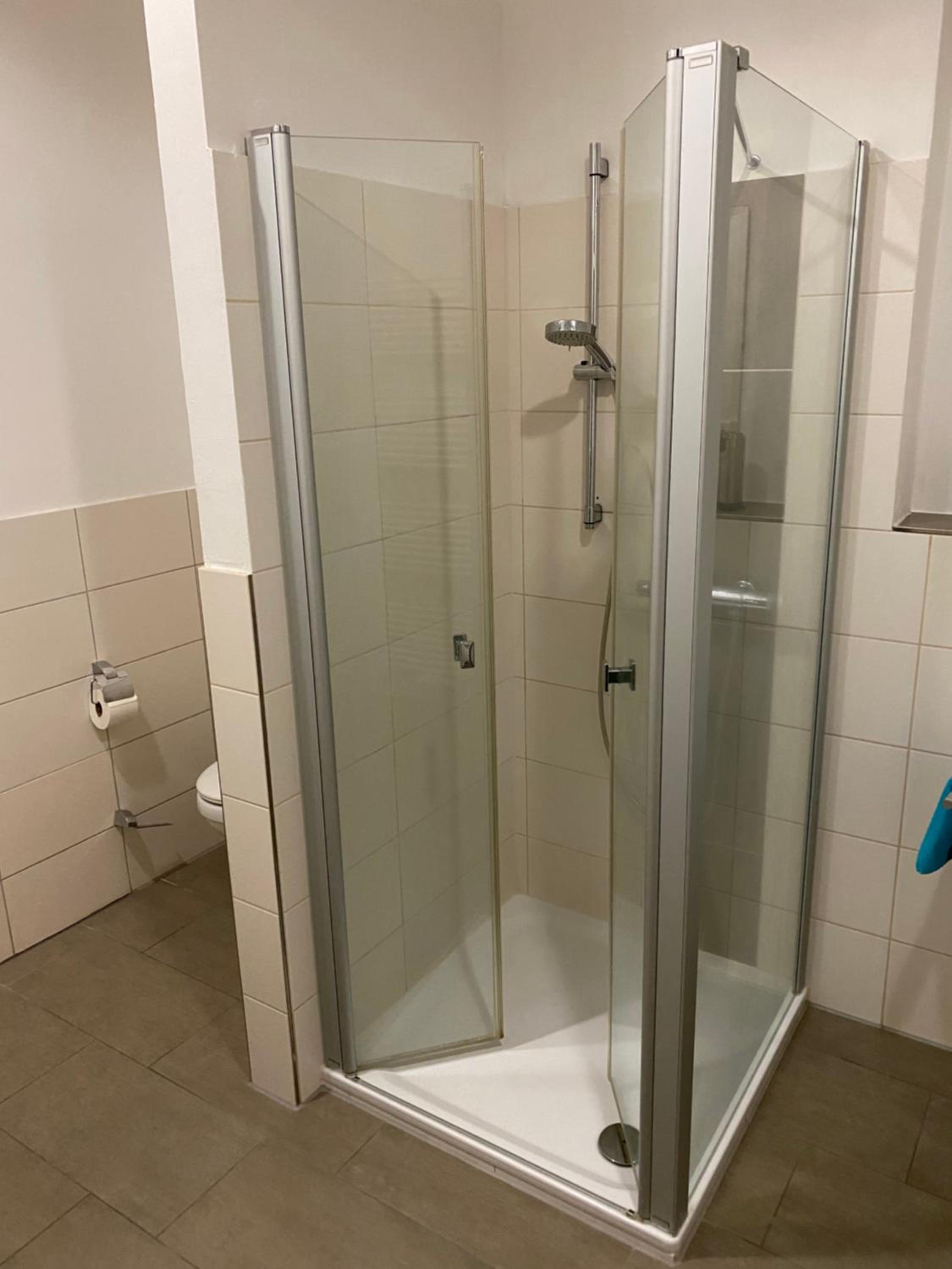 Appartement Alte Kaserne