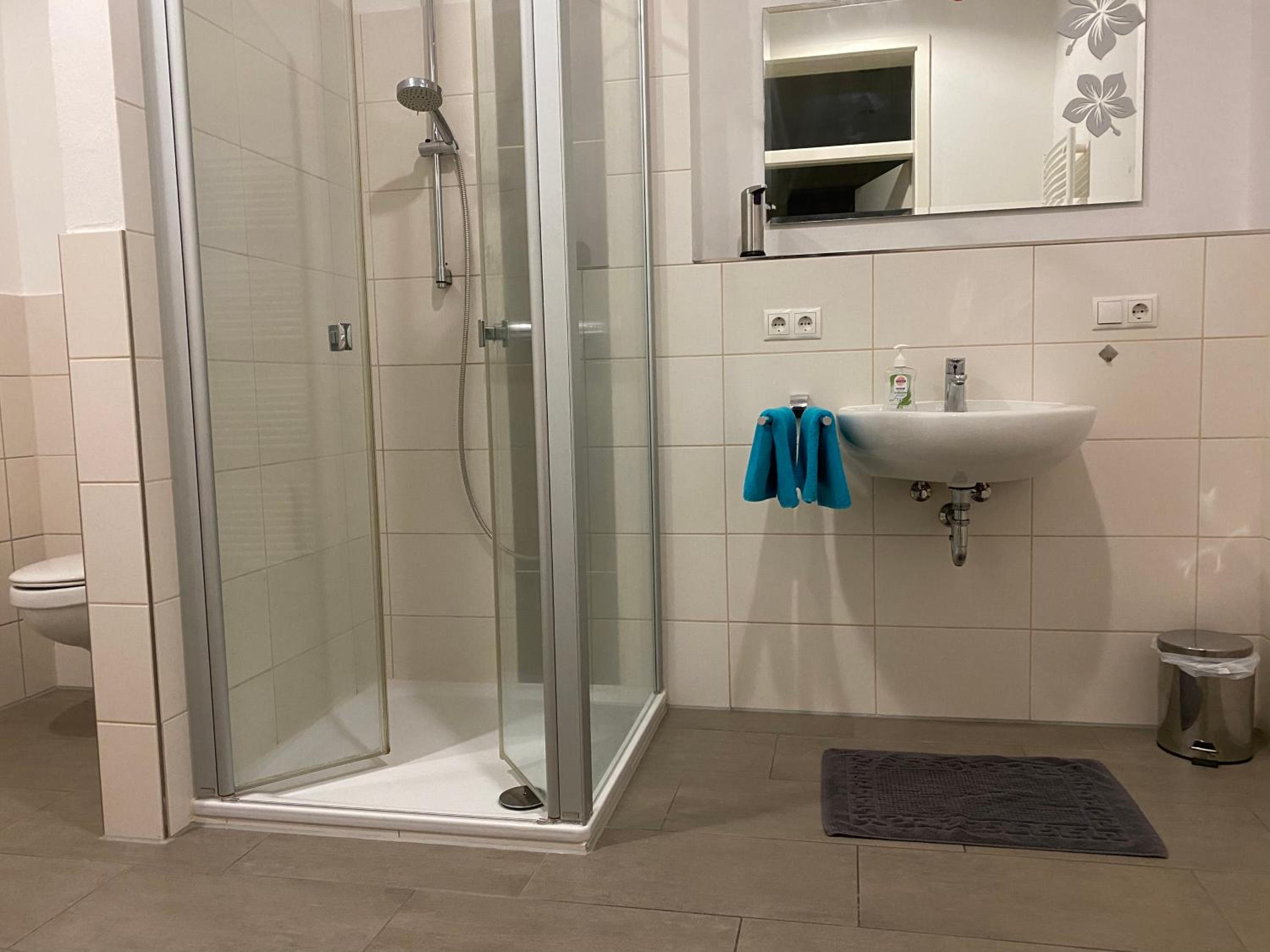 Appartement Alte Kaserne
