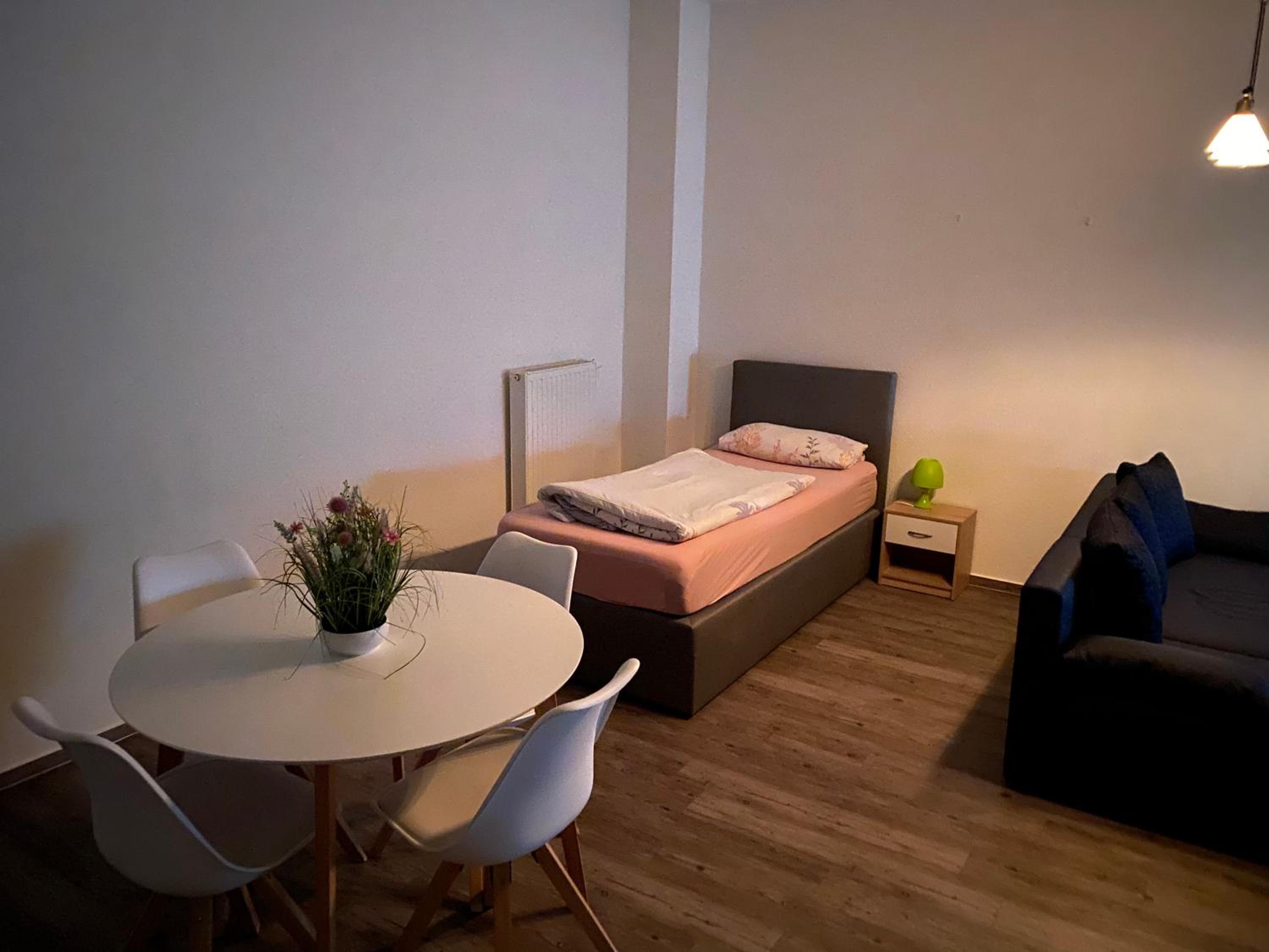Appartement Alte Kaserne