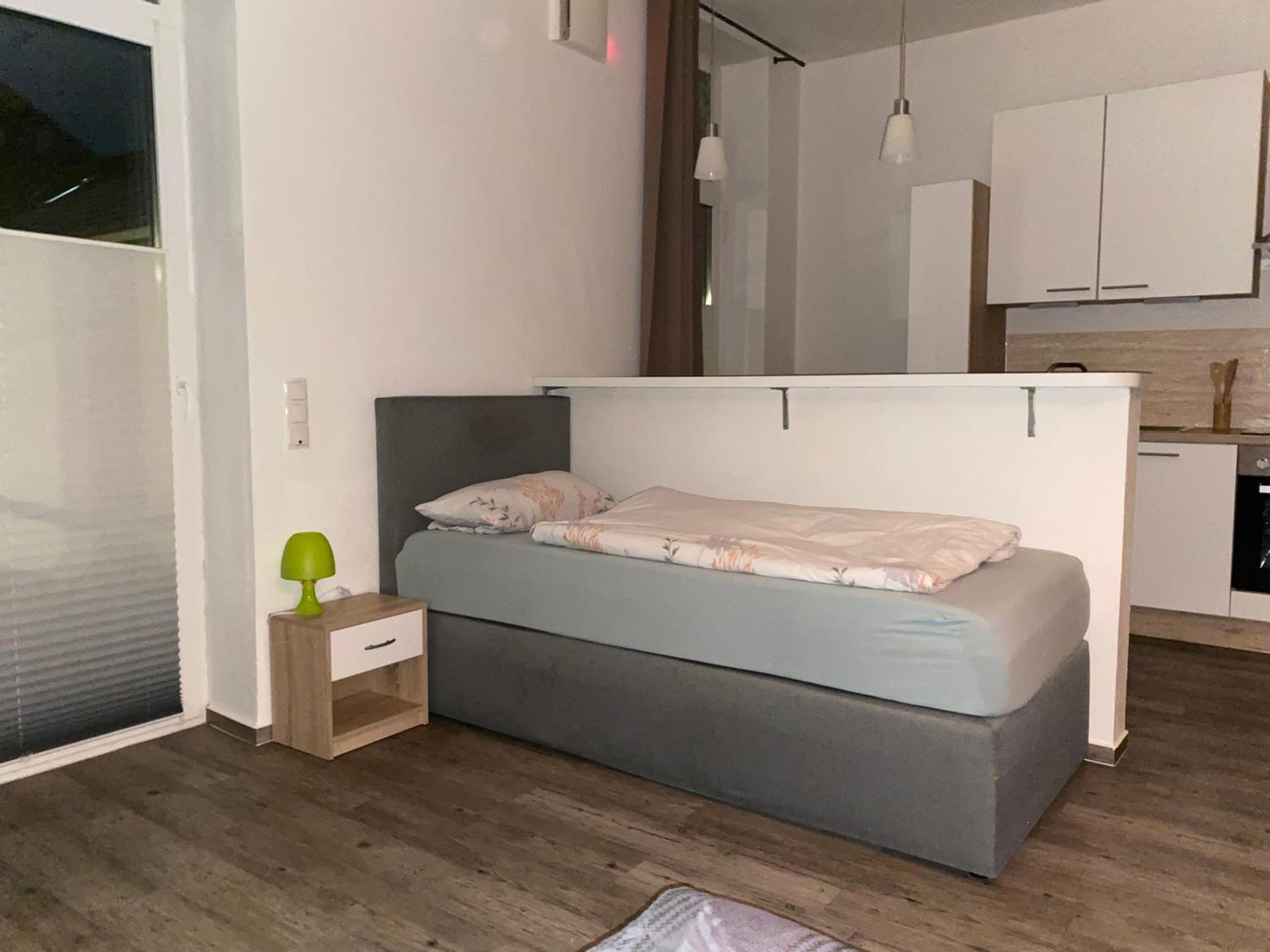 Appartement Alte Kaserne