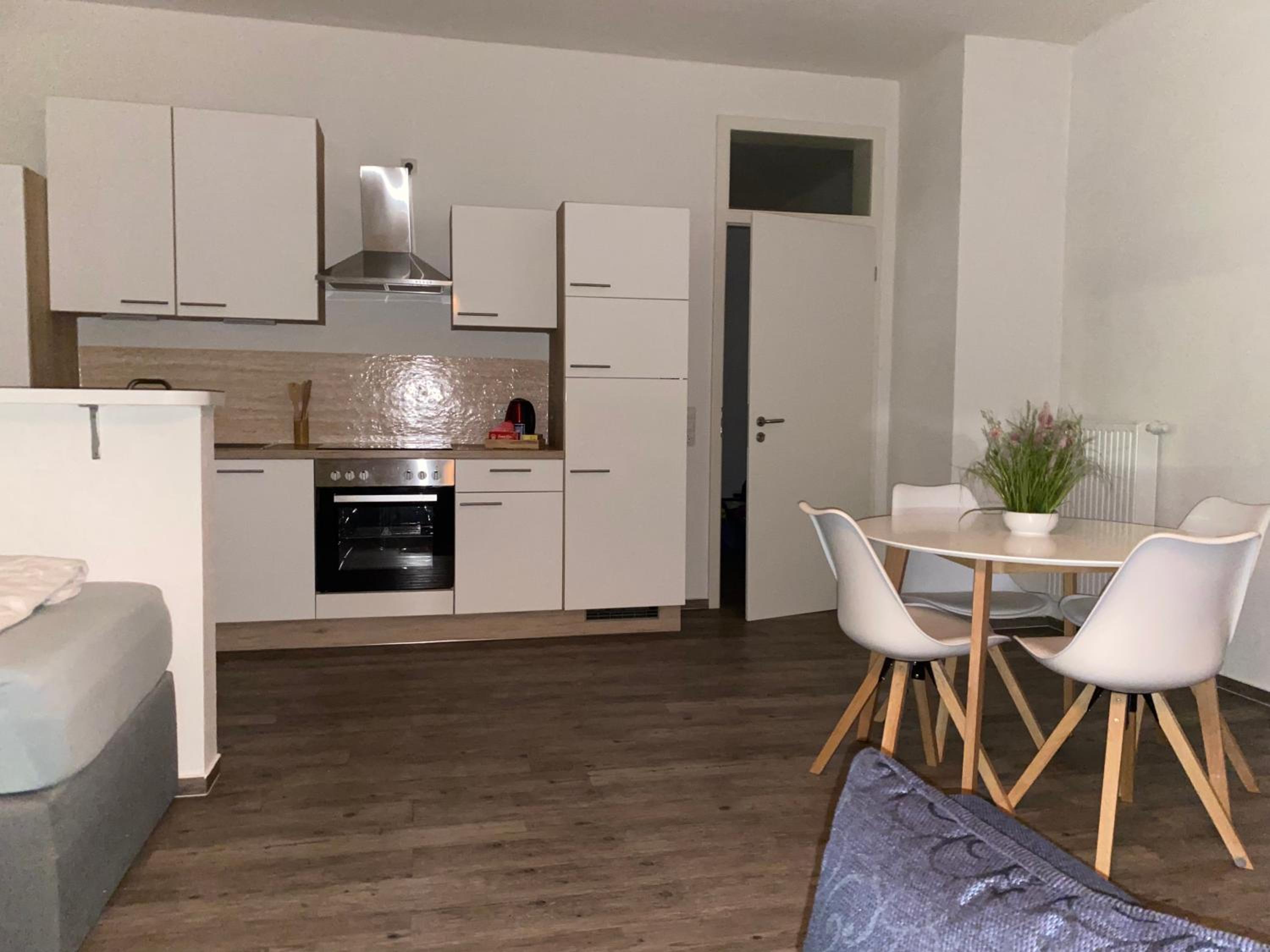 Appartement Alte Kaserne