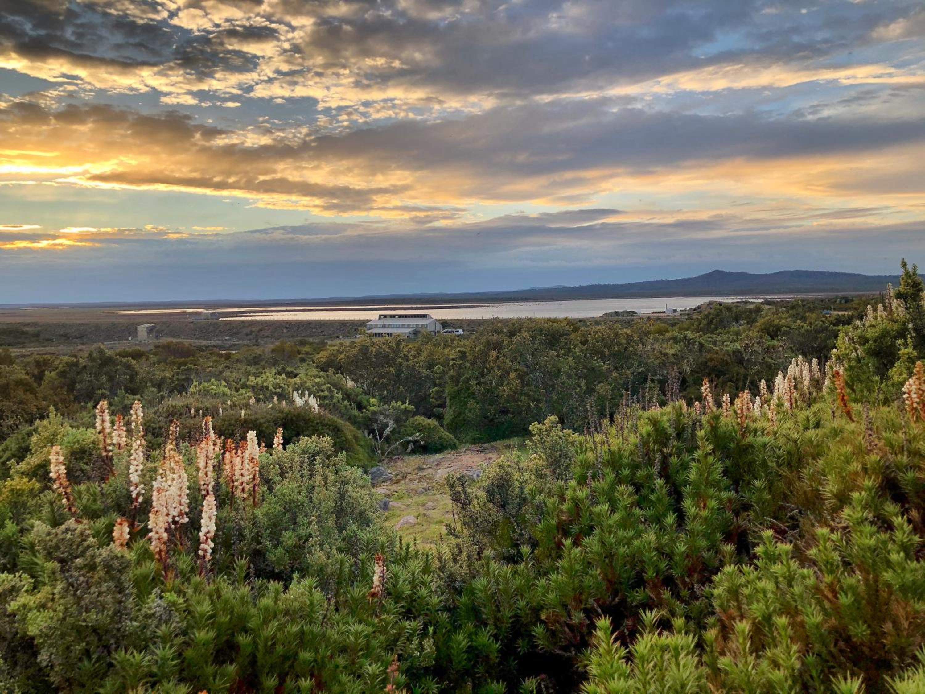 Thousand Lakes Lodge