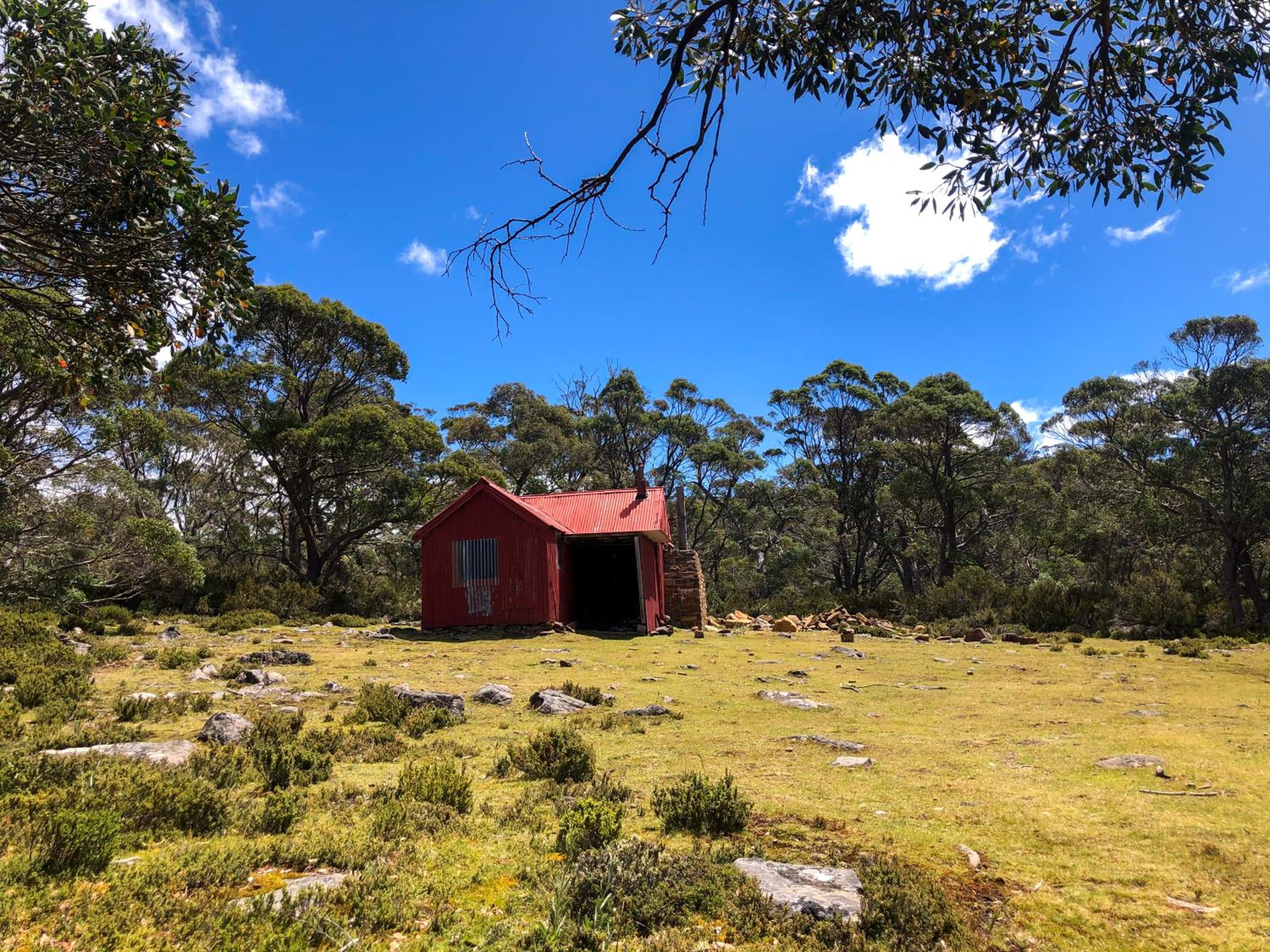 Thousand Lakes Lodge