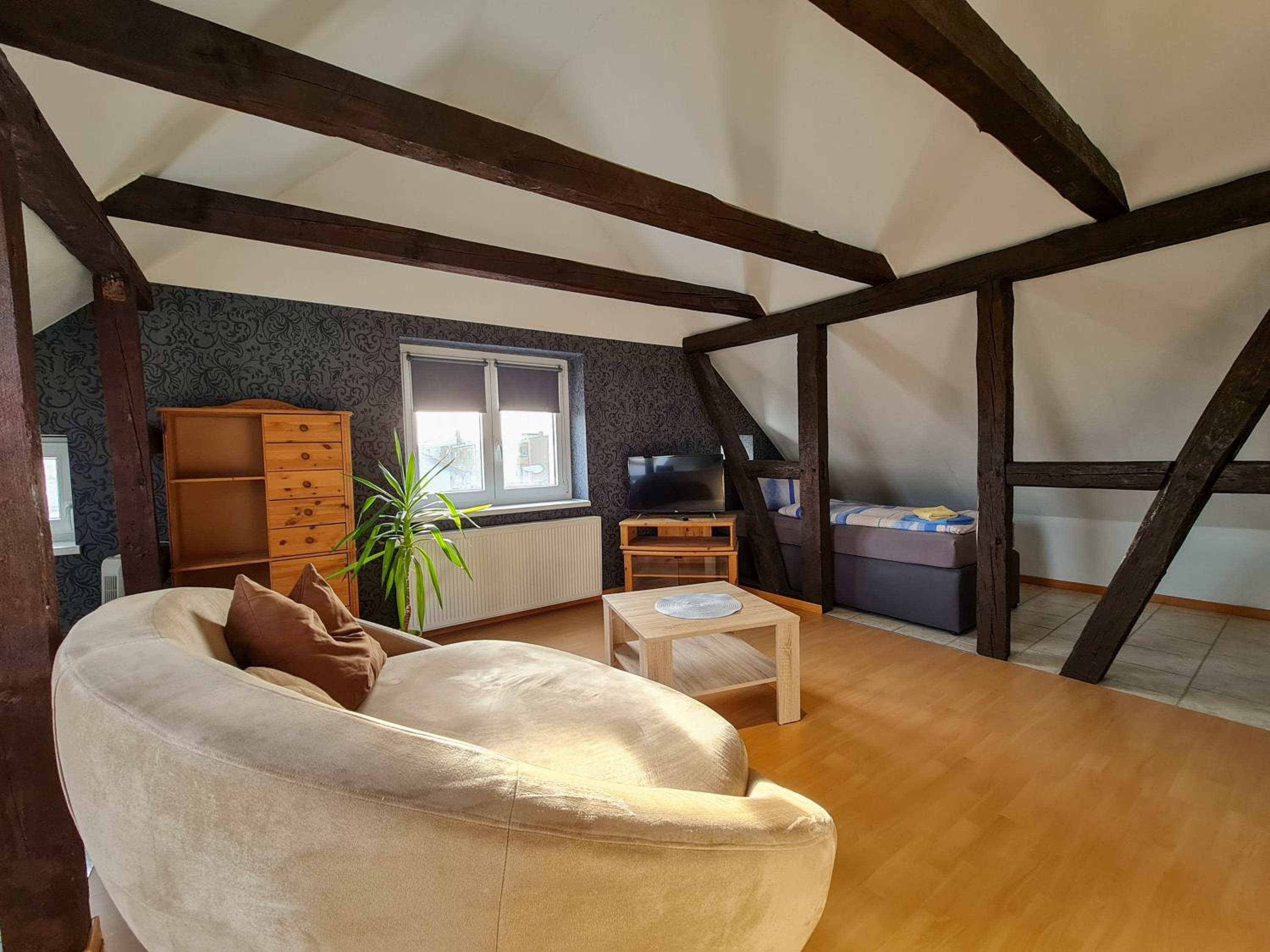 Pension Zum Holzwurm Wittenberge - Property Image 21