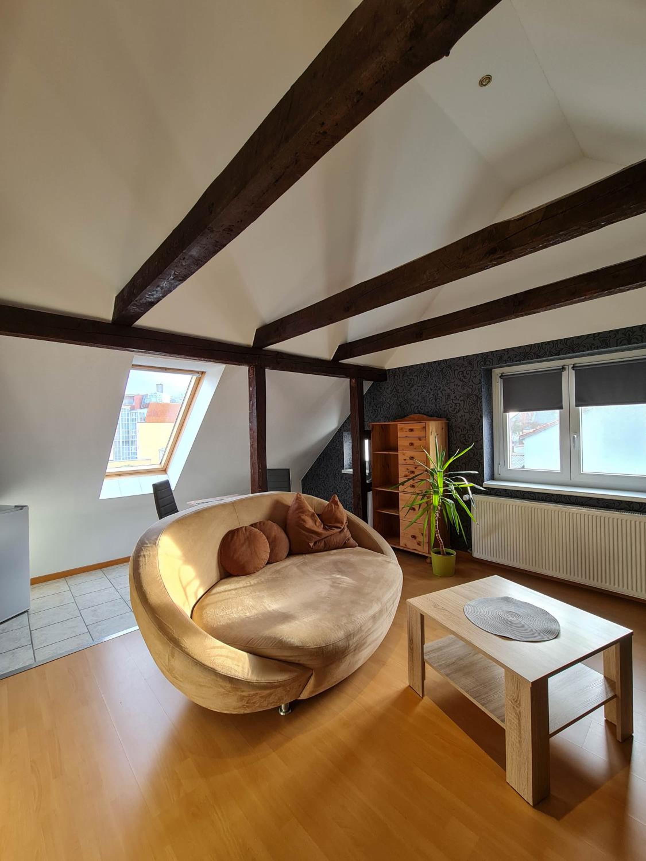 Pension Zum Holzwurm Wittenberge - Property Image 23