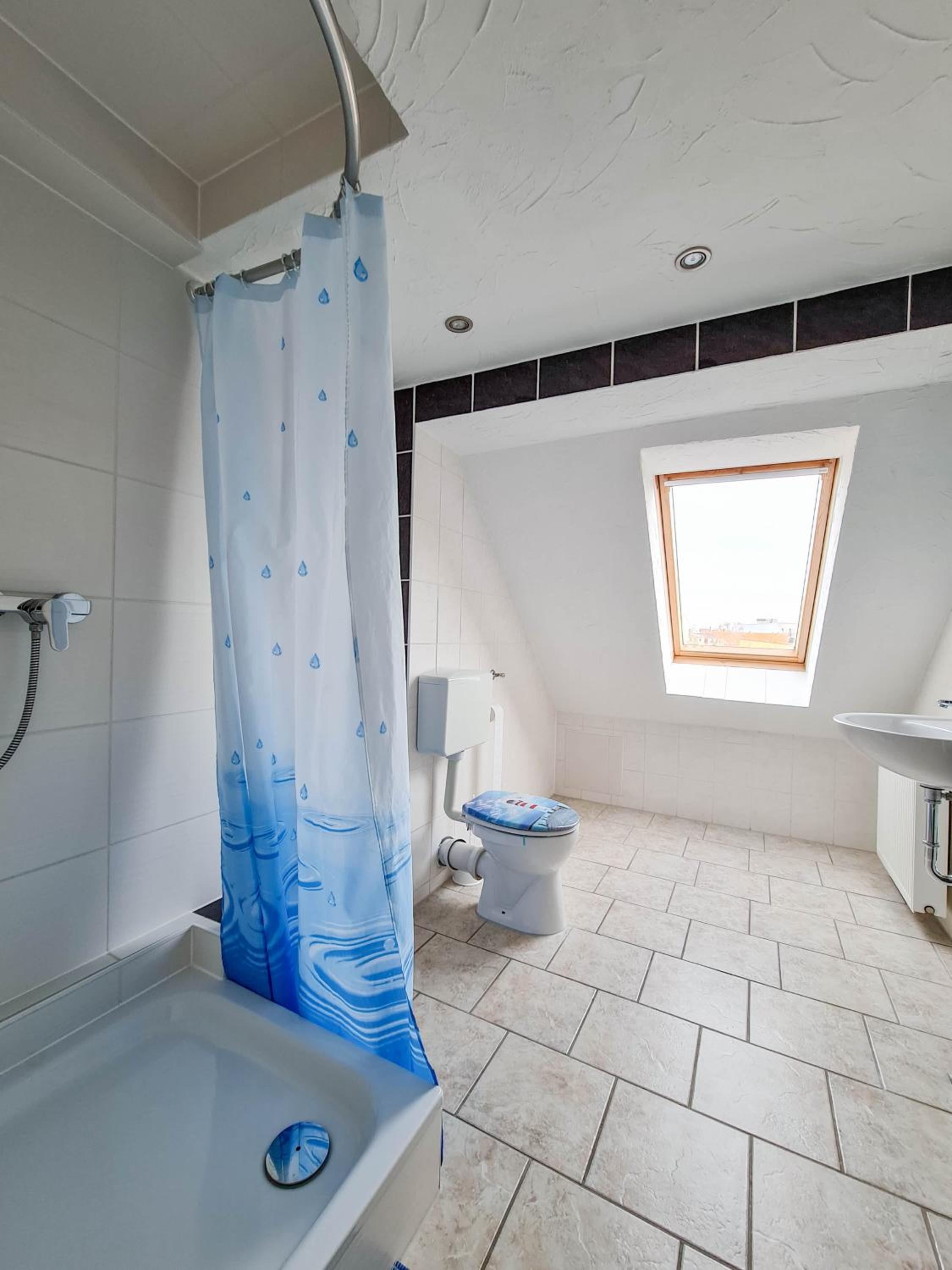 Pension Zum Holzwurm Wittenberge - Property Image 26
