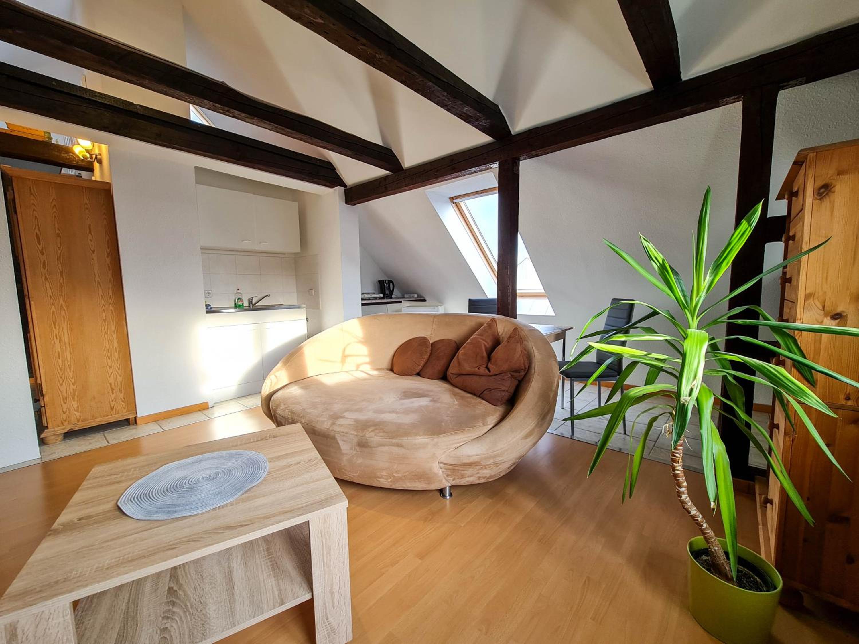 Pension Zum Holzwurm Wittenberge - Property Image 24