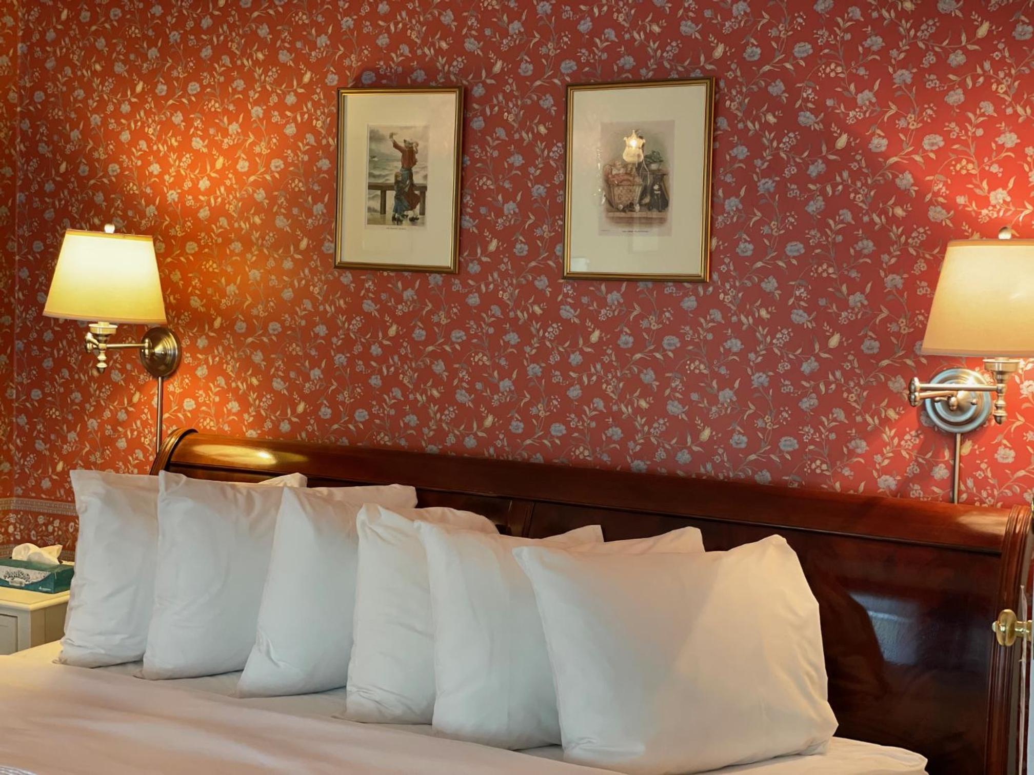 Central House Inn