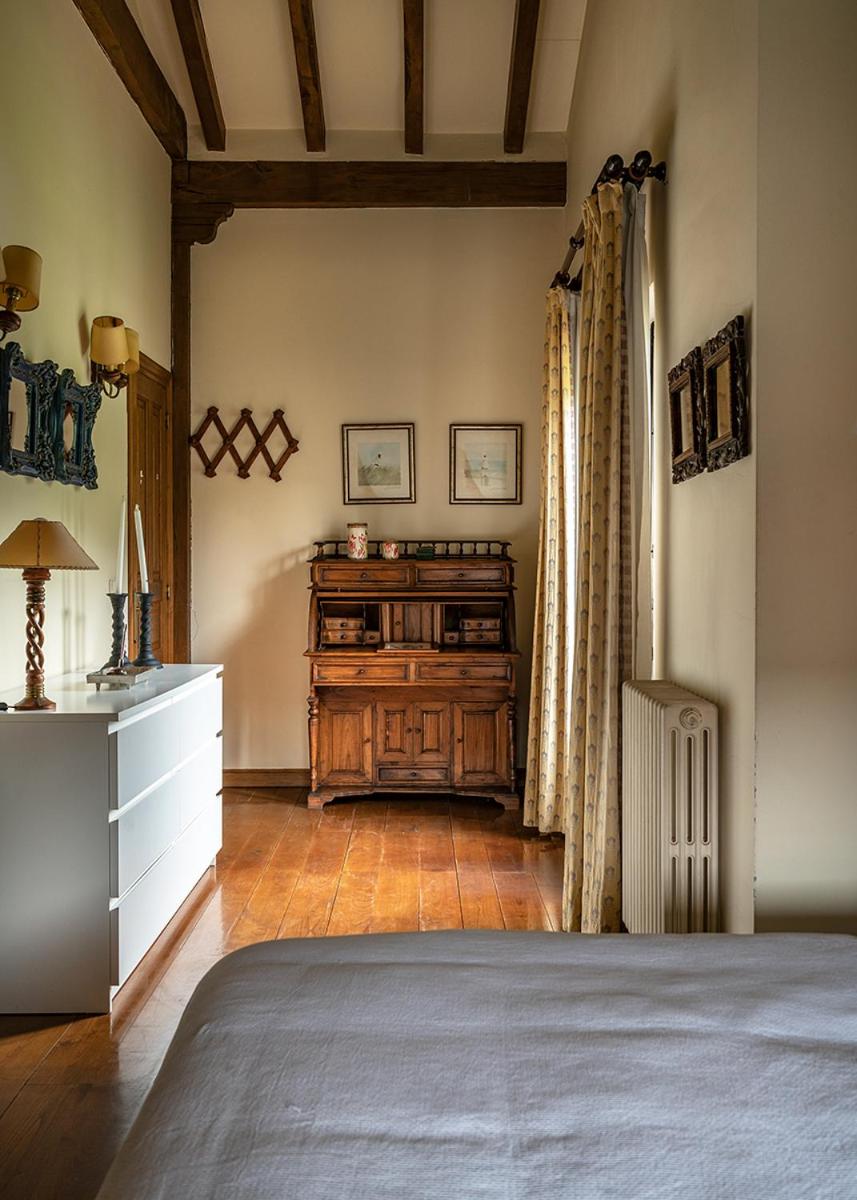 Casa El Olivo
