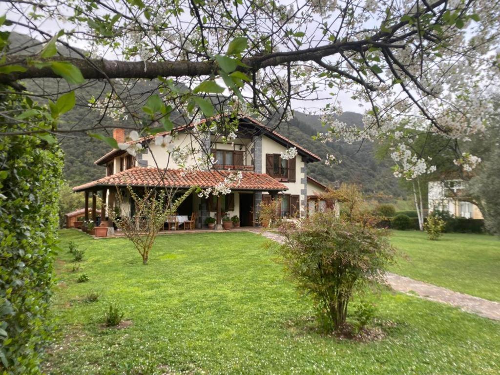 Casa El Olivo