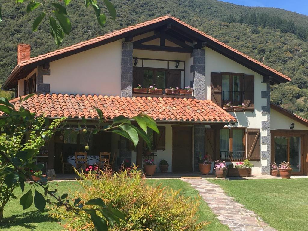 Casa El Olivo