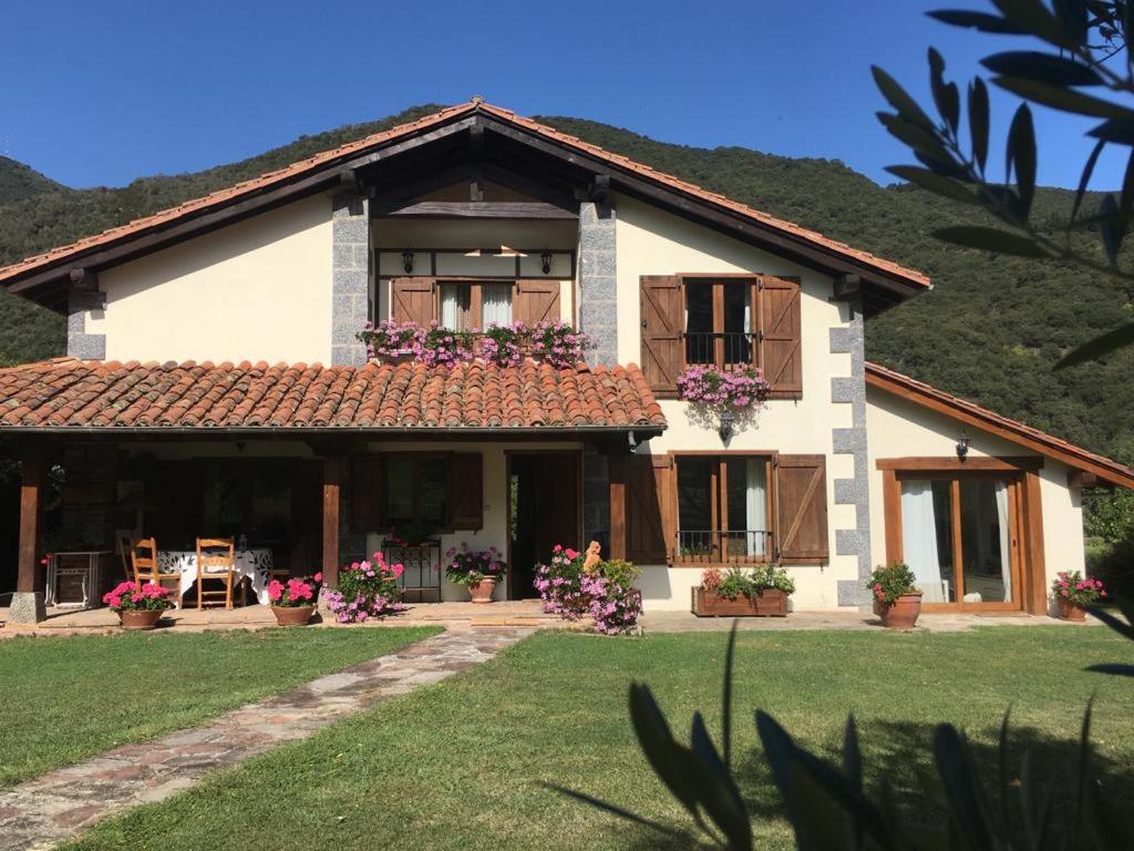 Casa El Olivo