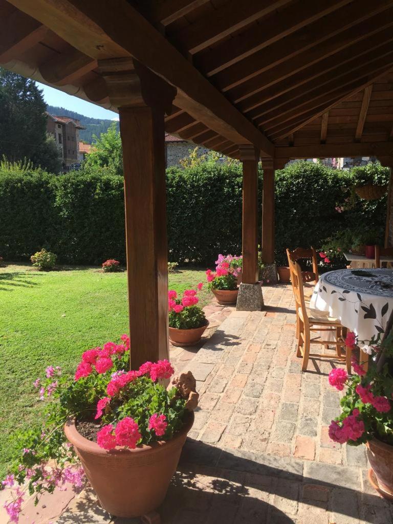 Casa El Olivo