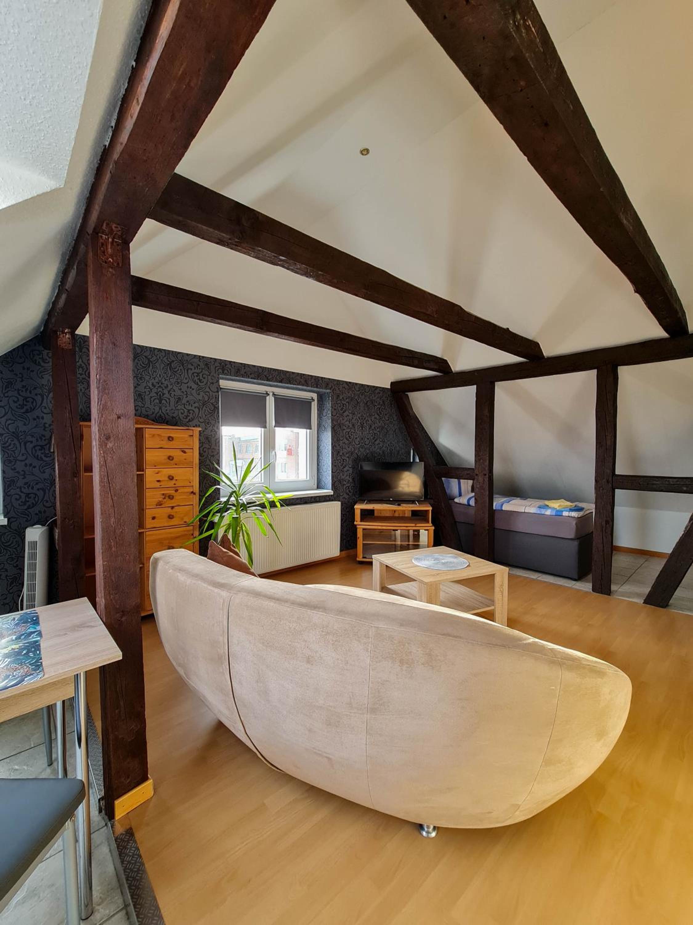 Pension Zum Holzwurm Wittenberge - Property Image 3