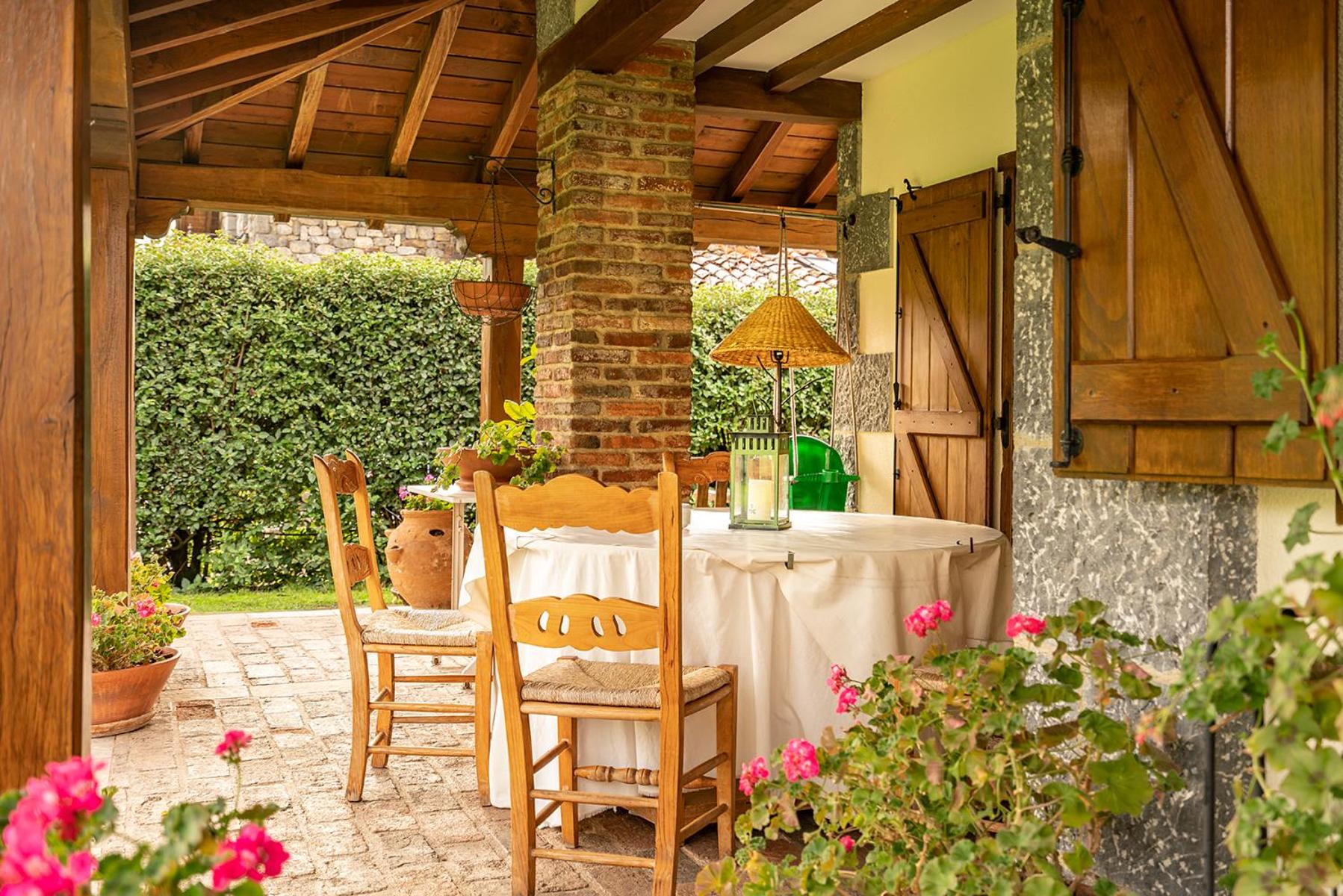 Casa El Olivo