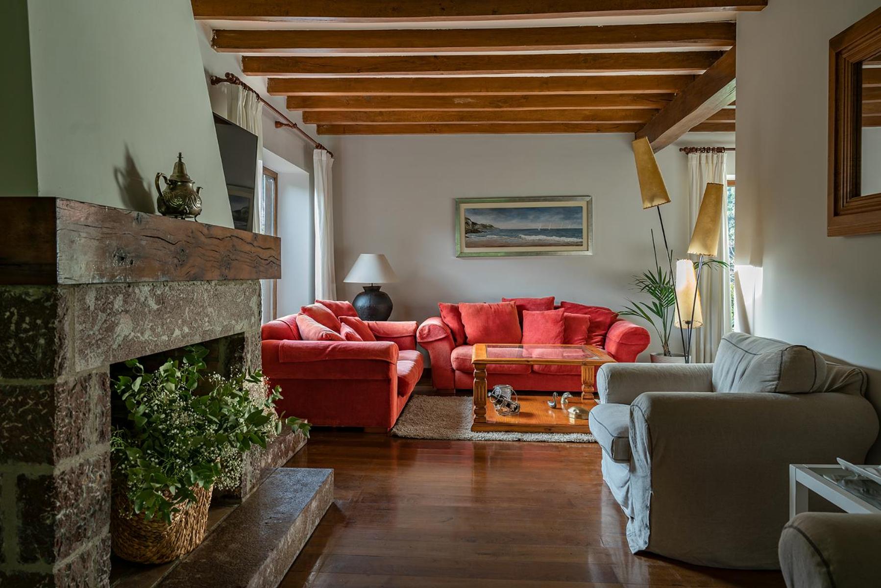 Casa El Olivo