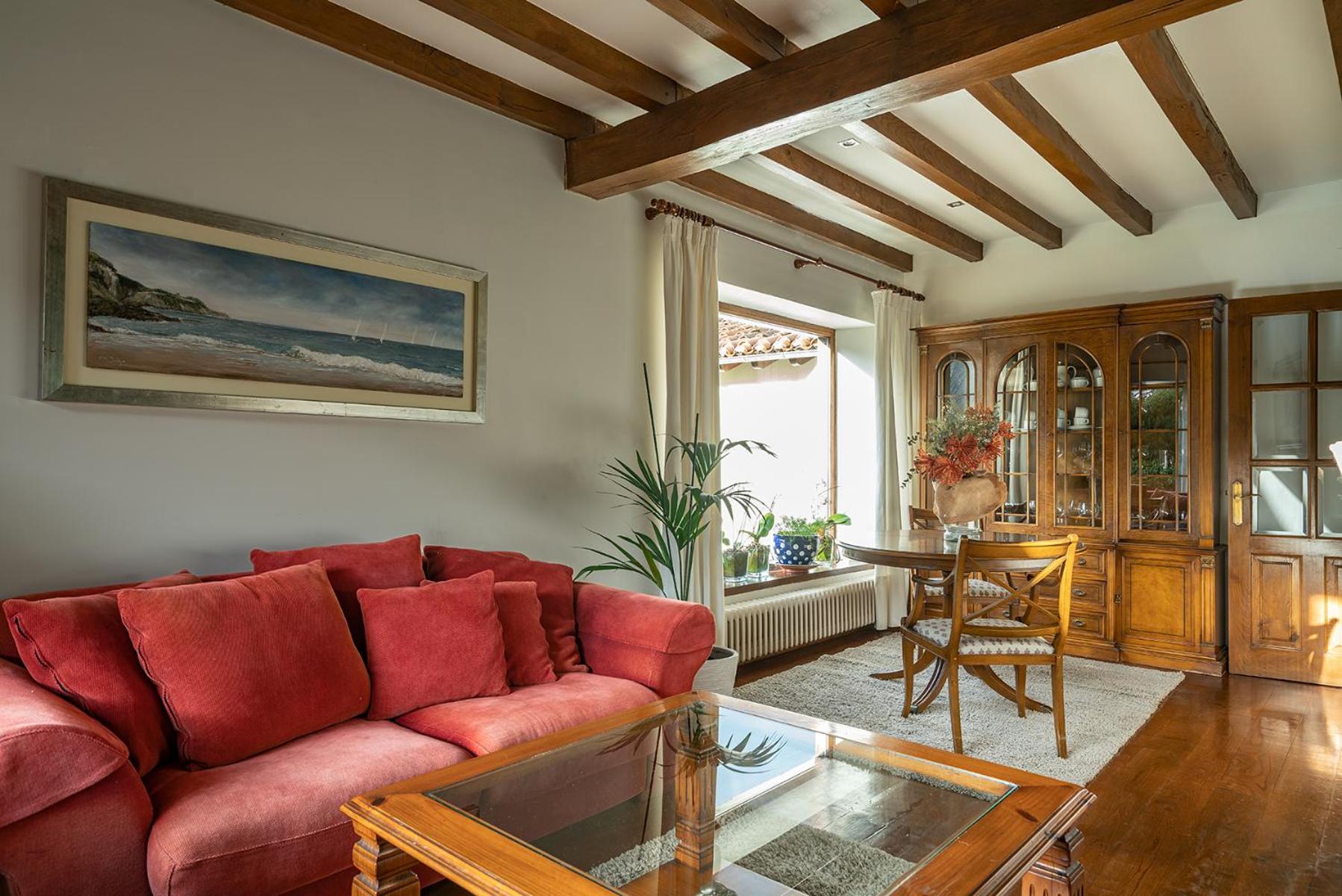 Casa El Olivo