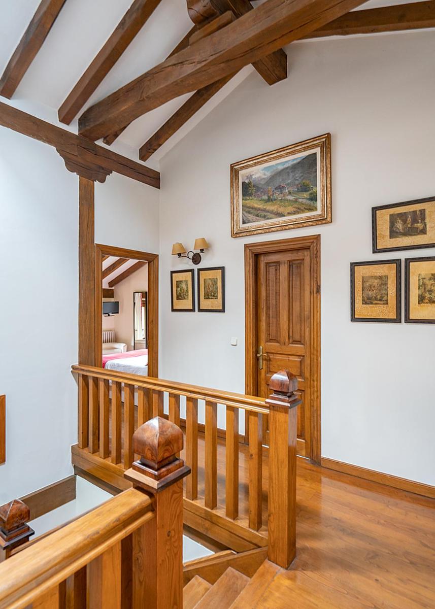 Casa El Olivo