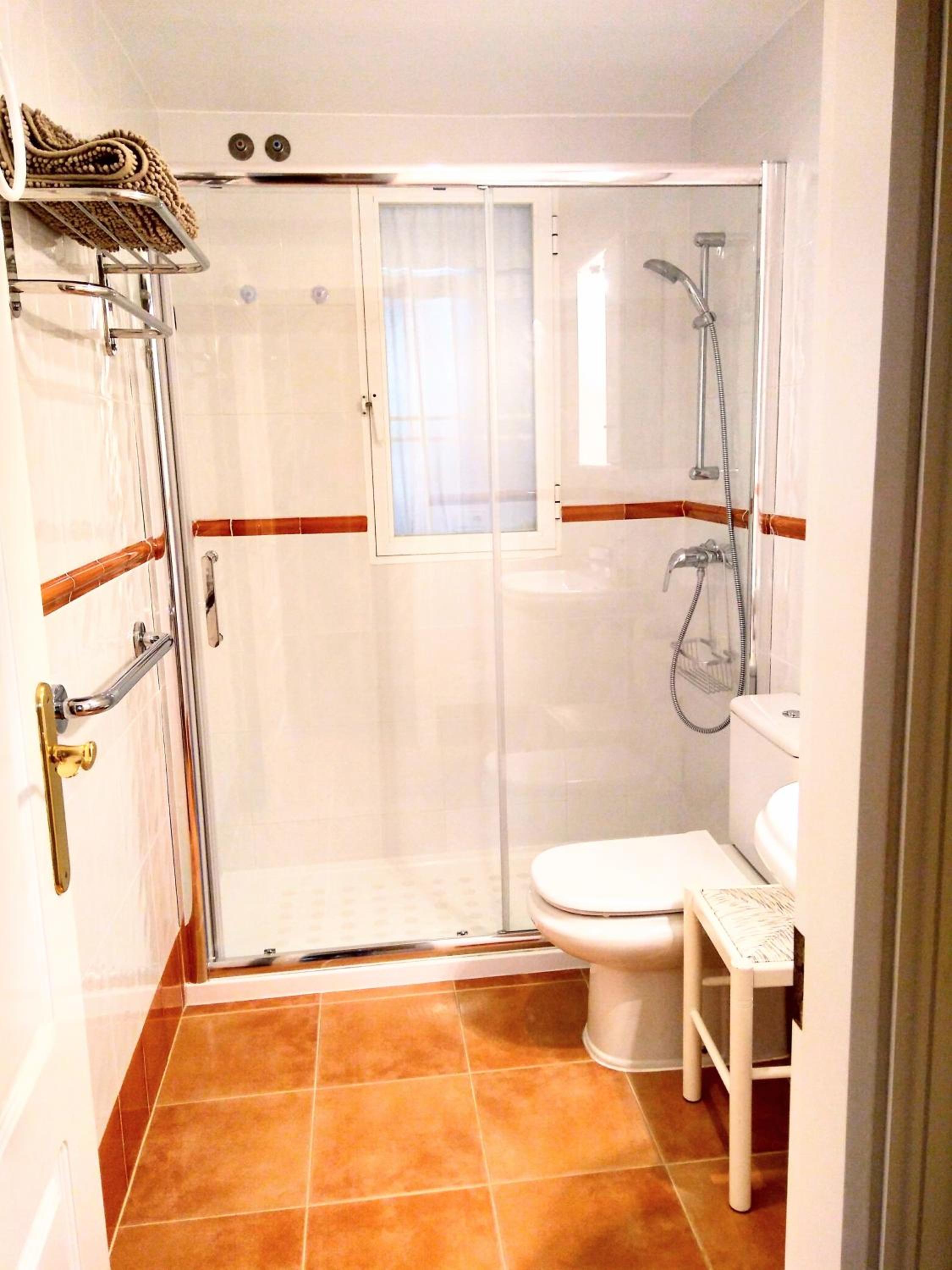 Las Dunas Javea Holiday Apartment
