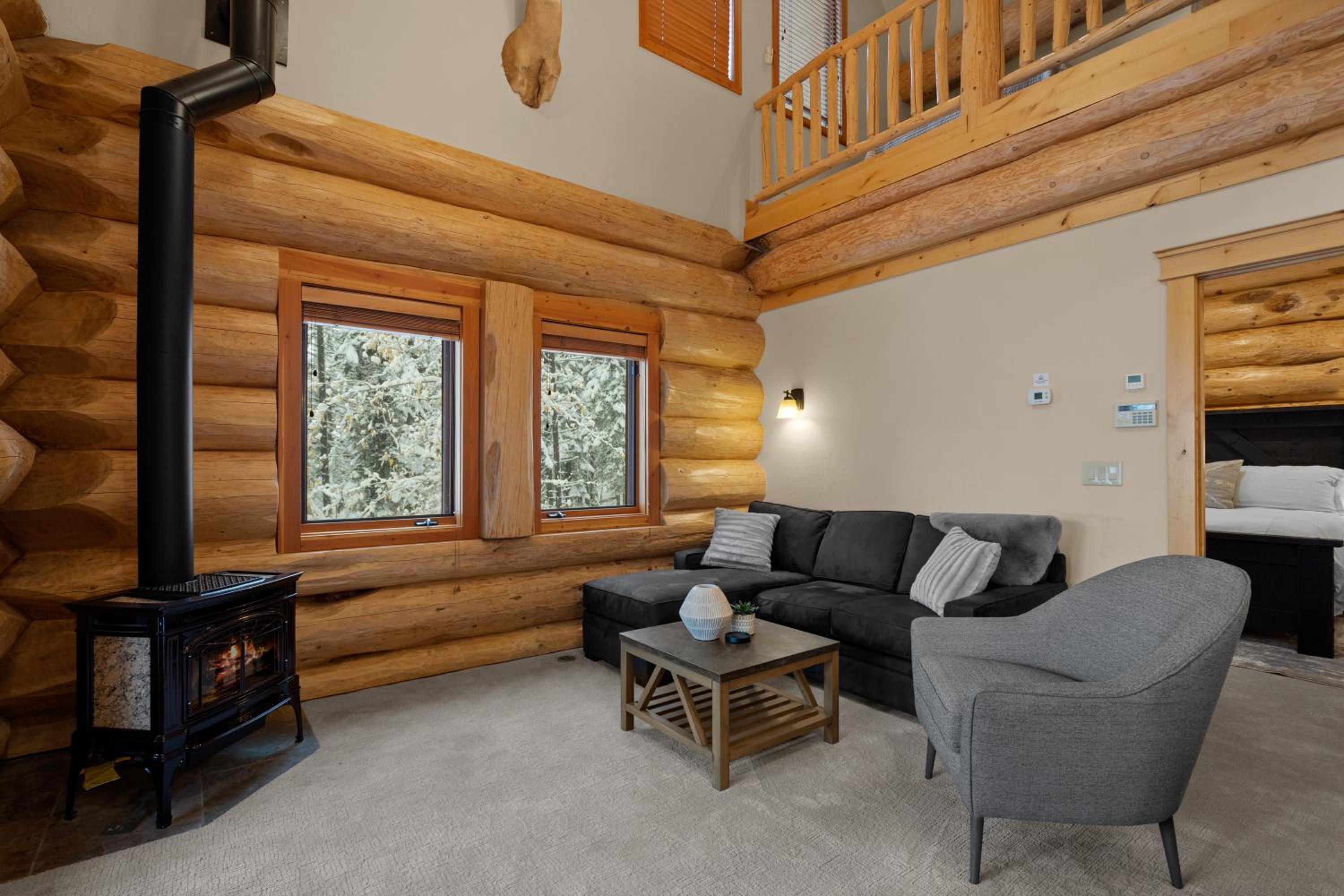The Grand Alpine Lodge view 3