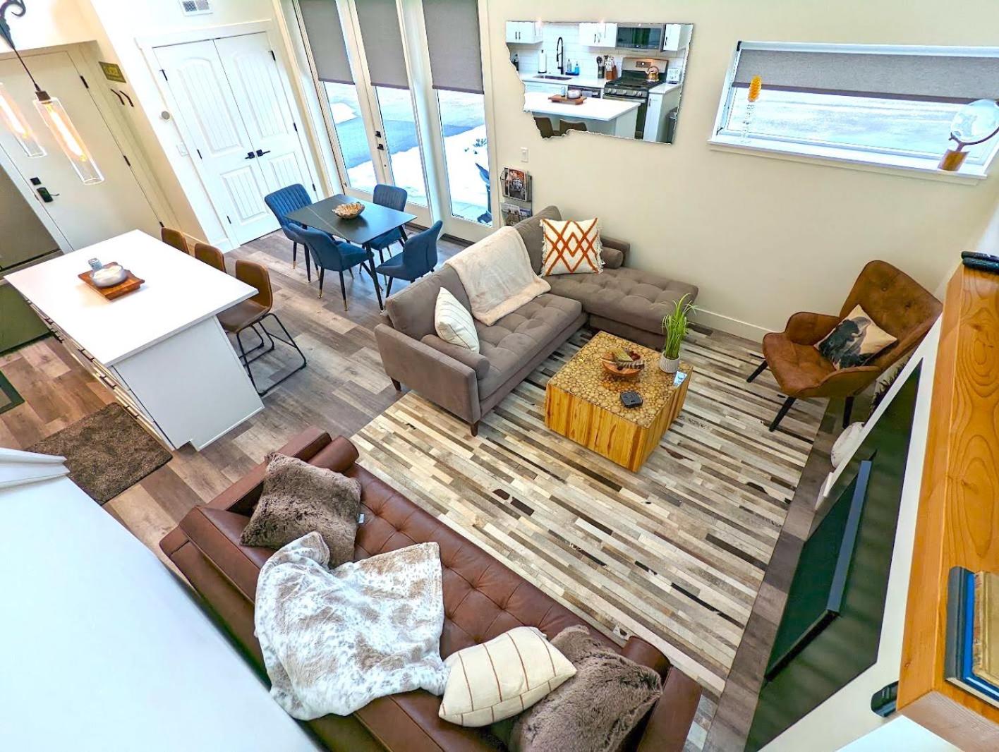 The Lark at the Quarry view 5