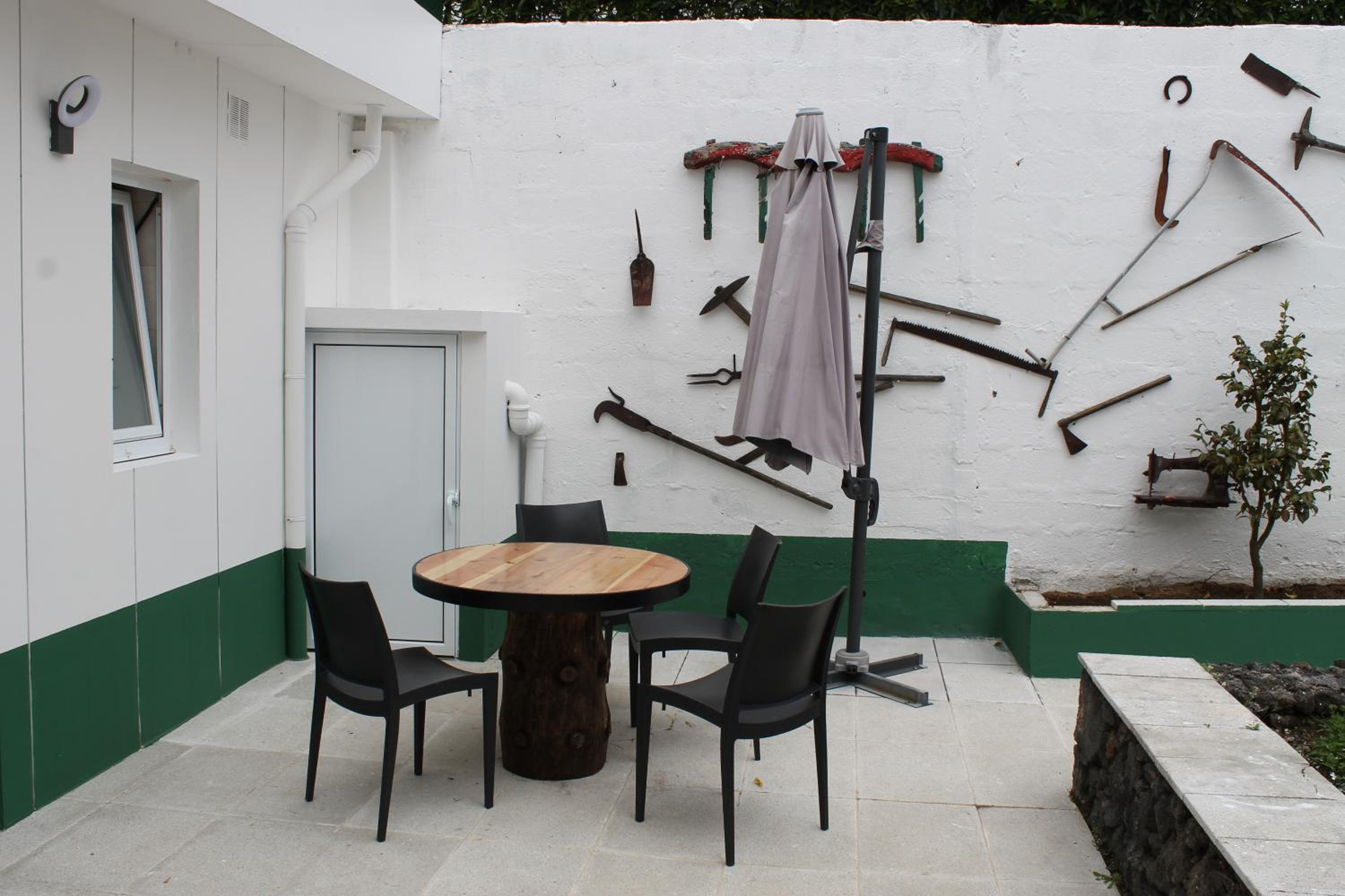 Quinta de Santa Bárbara Casas Turisticas