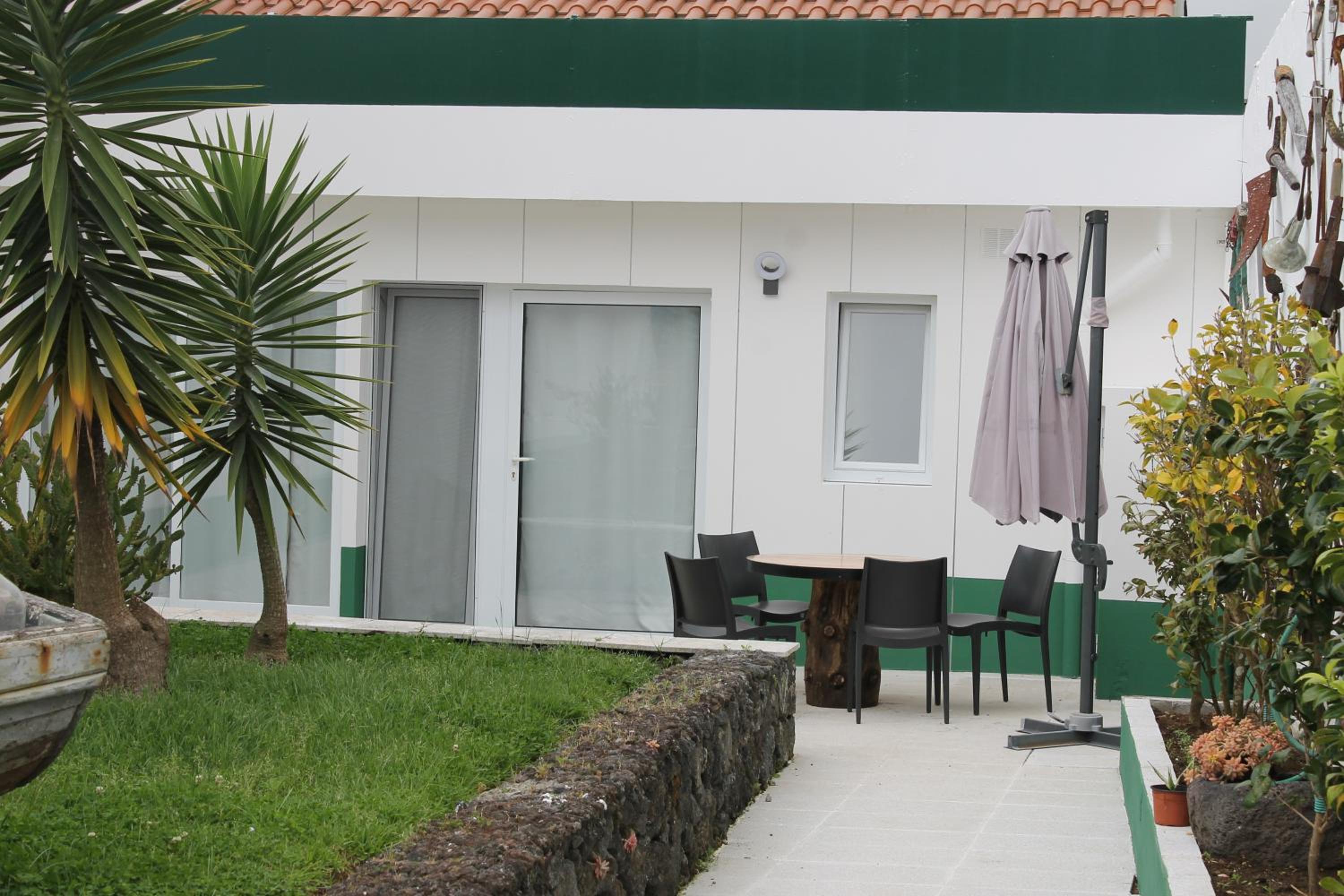 Quinta de Santa Bárbara Casas Turisticas