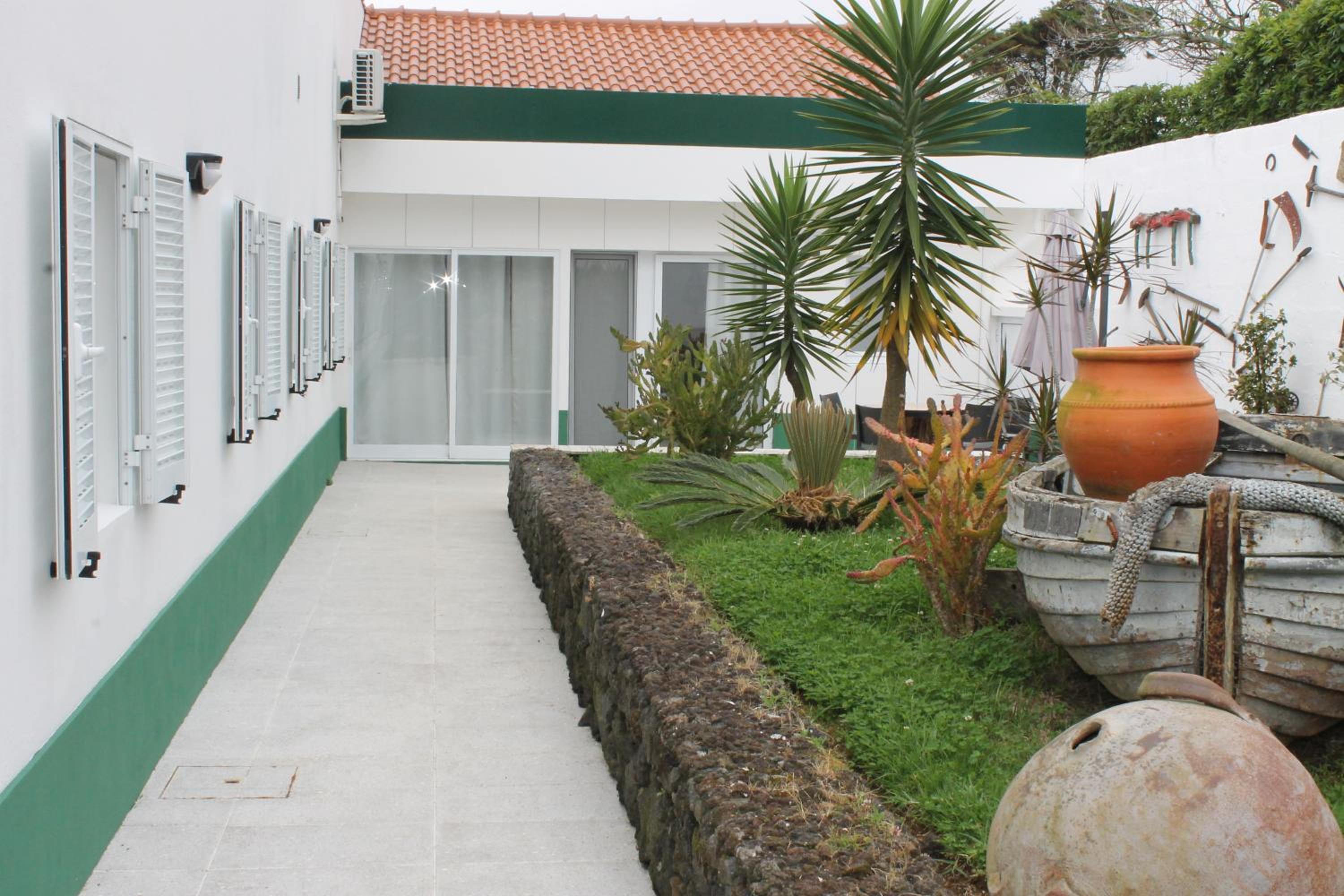 Quinta de Santa Bárbara Casas Turisticas