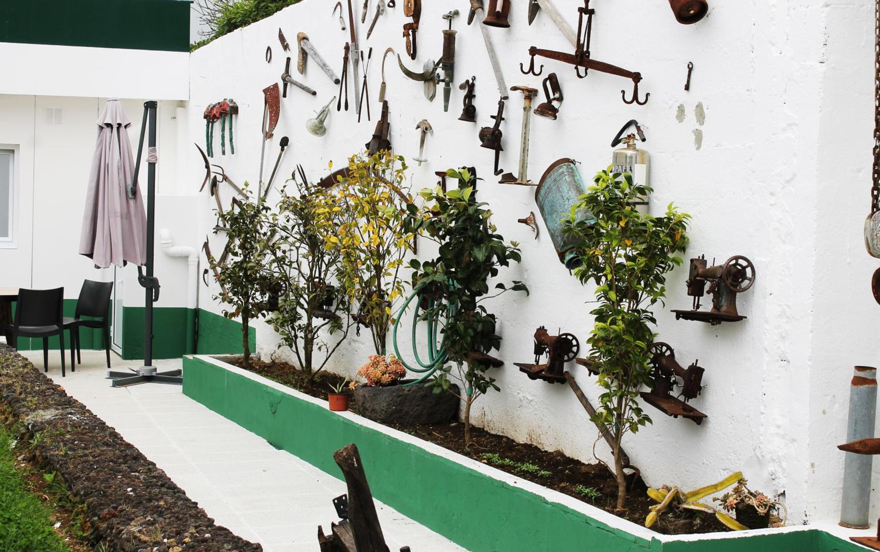 Quinta de Santa Bárbara Casas Turisticas
