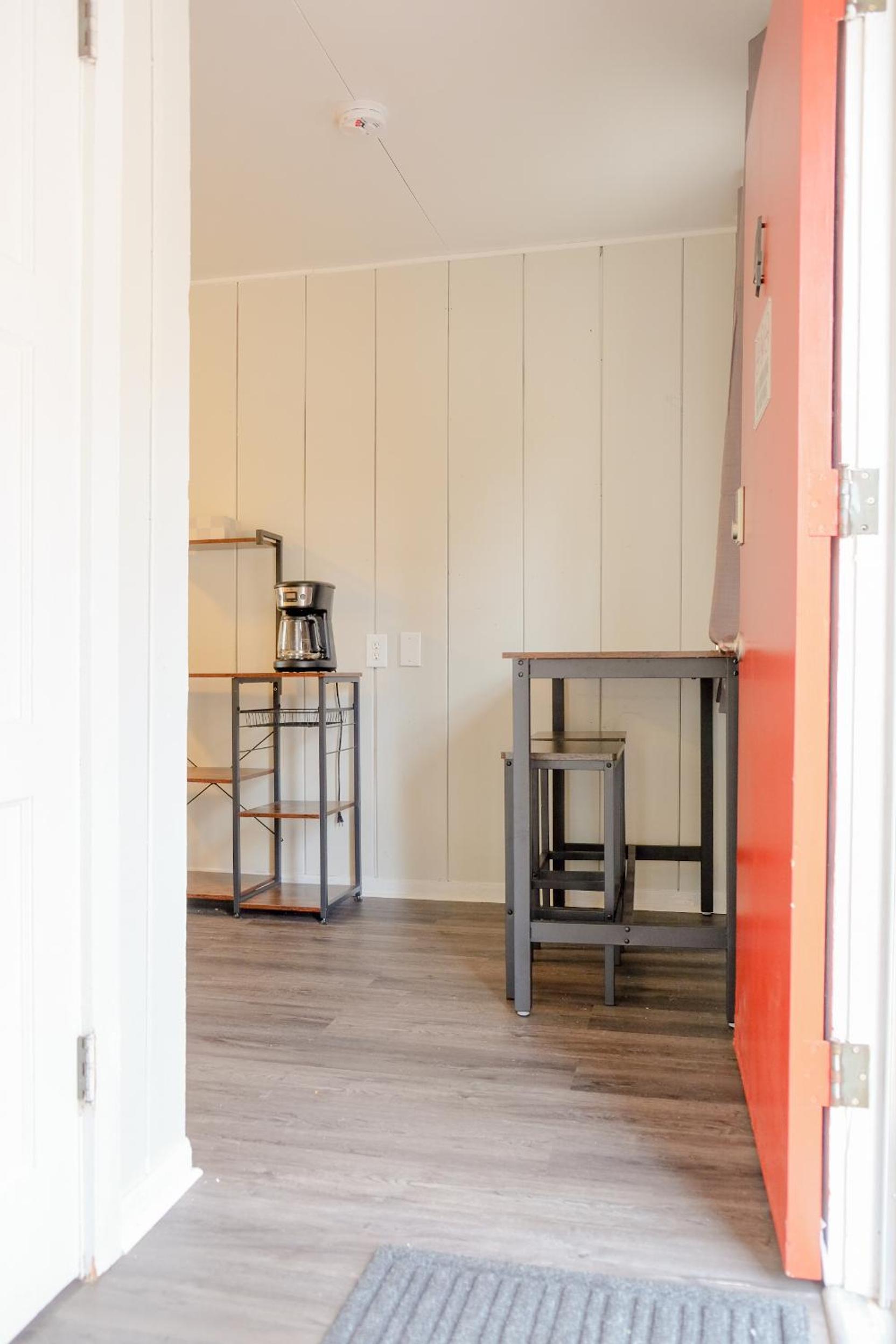 Sherwood Arms Motel - Property Image 92