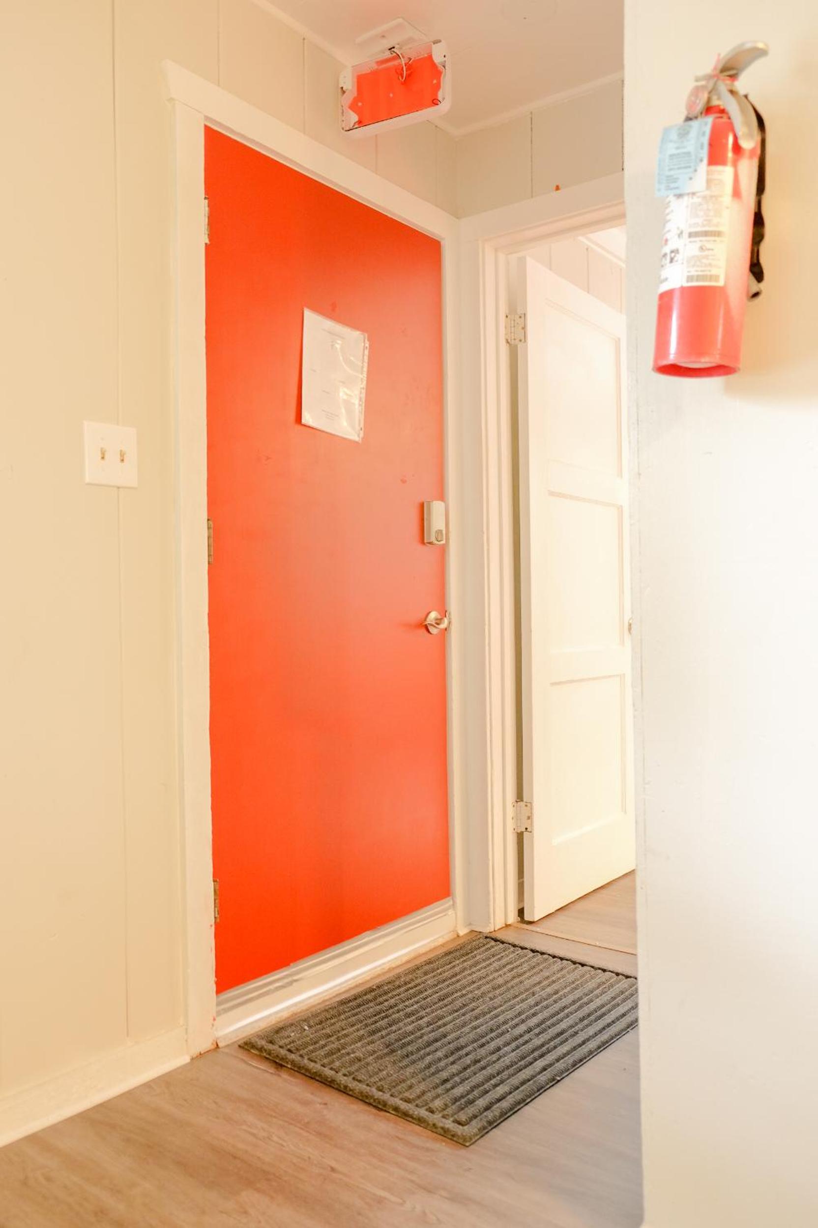 Sherwood Arms Motel - Property Image 95