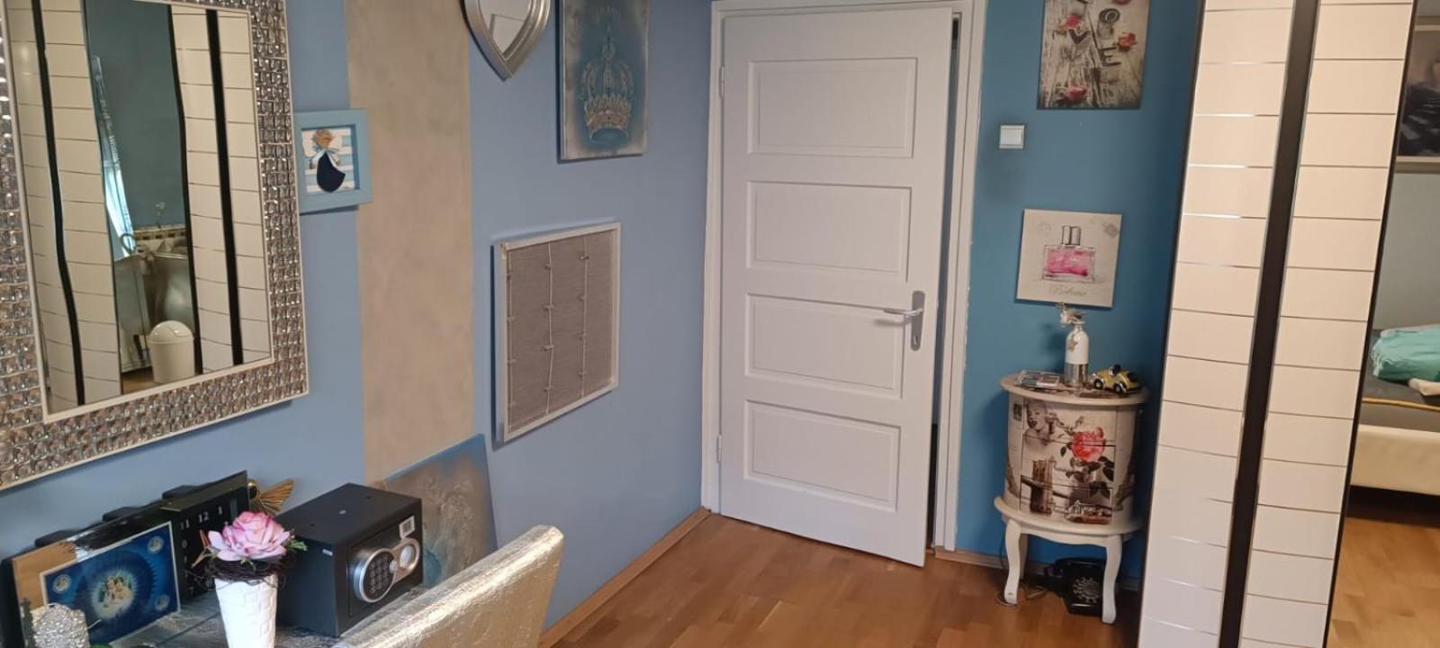 Queen house apartman
