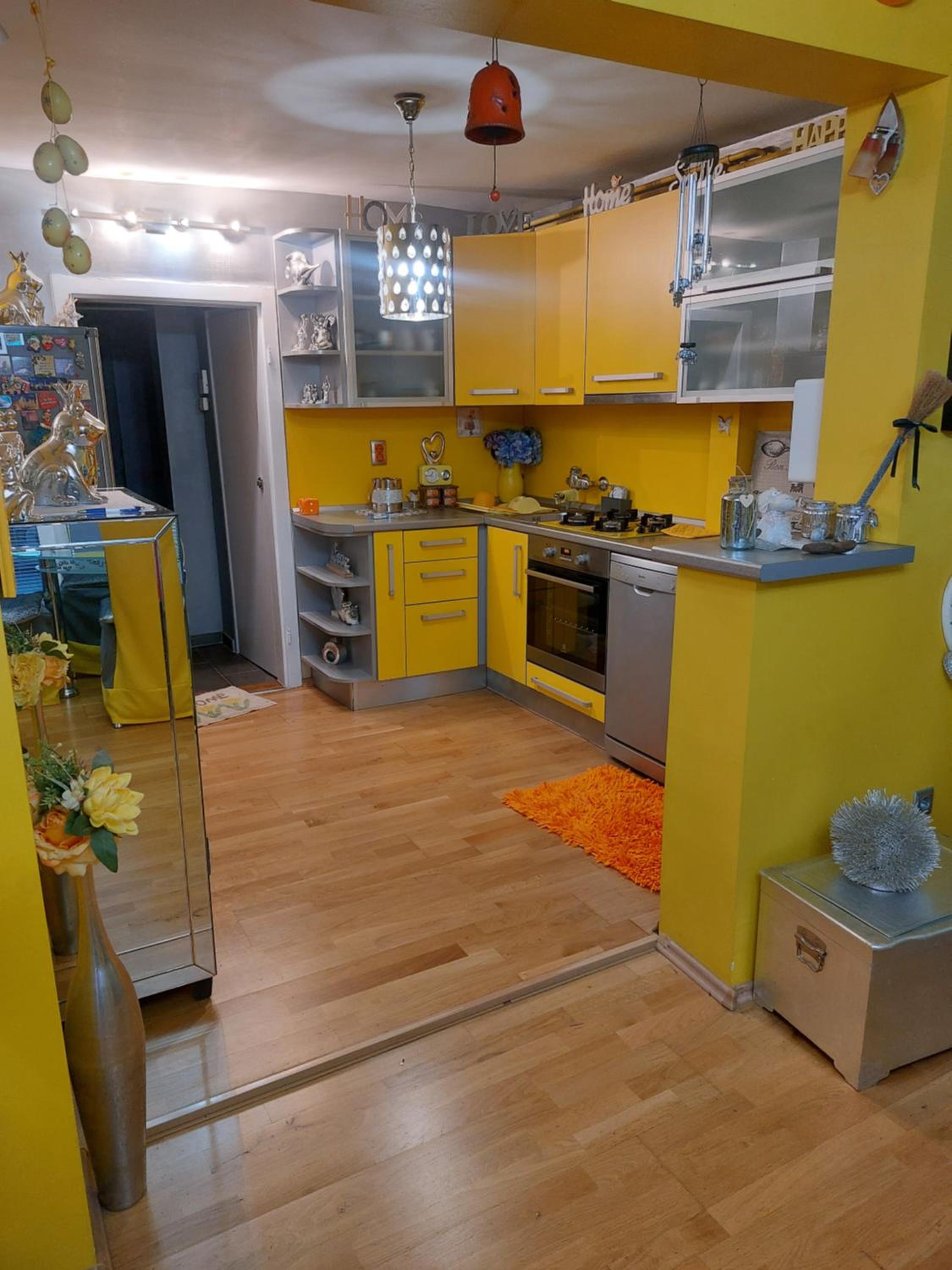 Queen house apartman