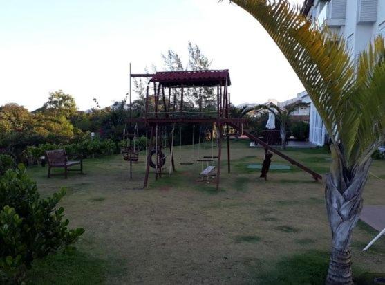 Apartamento pé na areia em frente a Ilha do Campeche