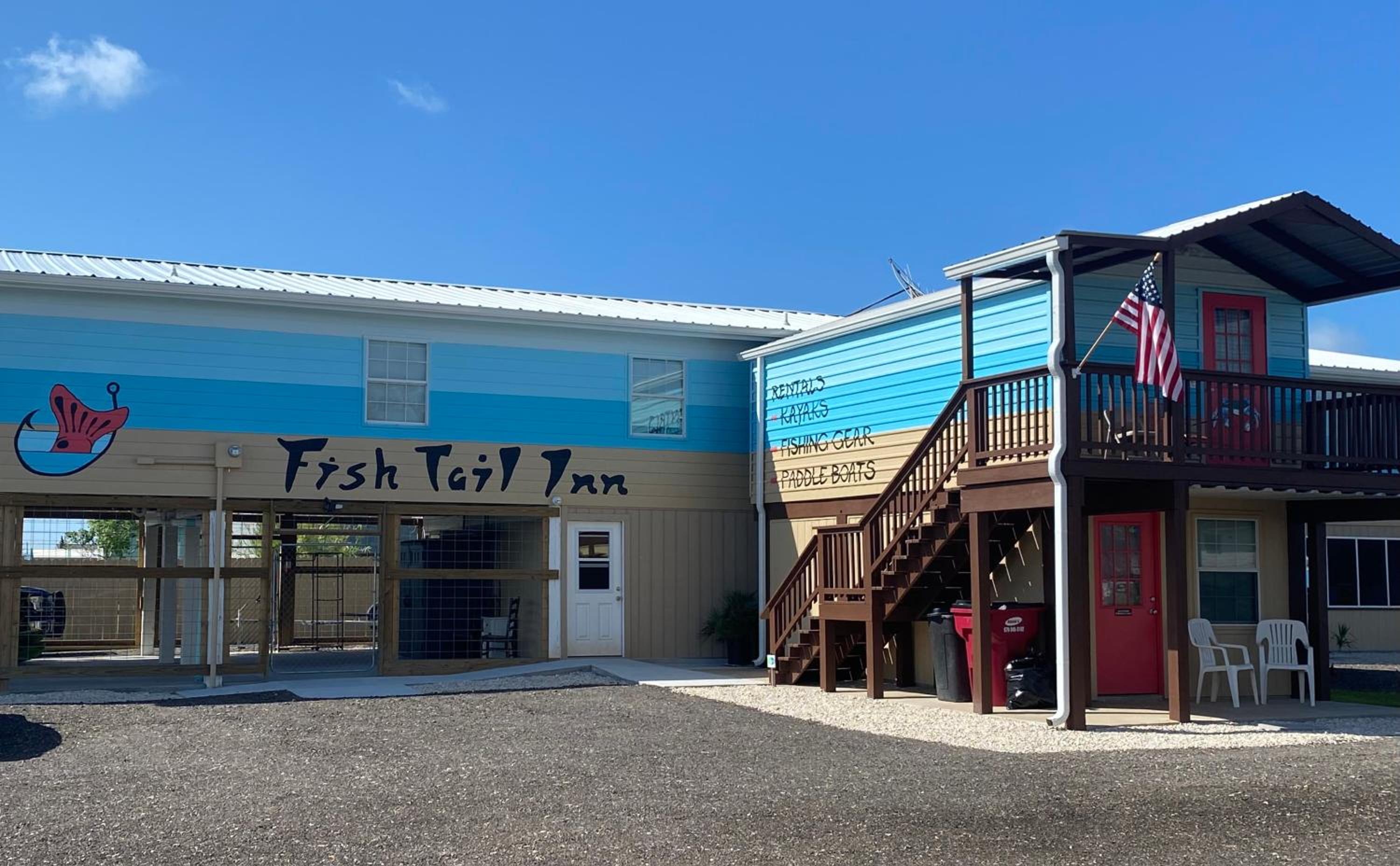 Miscellaneous Market Vacations - Fish Tail Inn - Property Image 1
