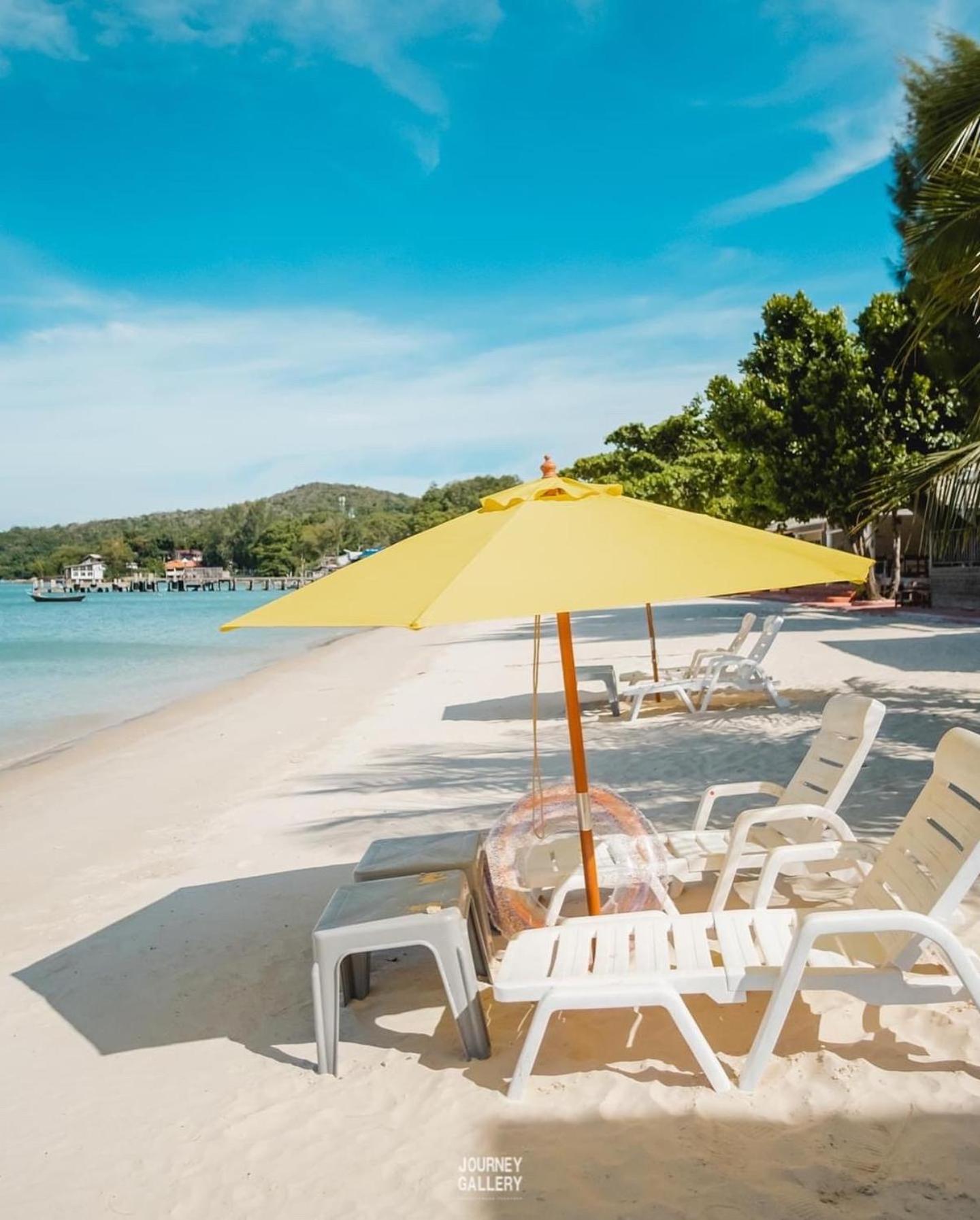 Samed Seaside Resort